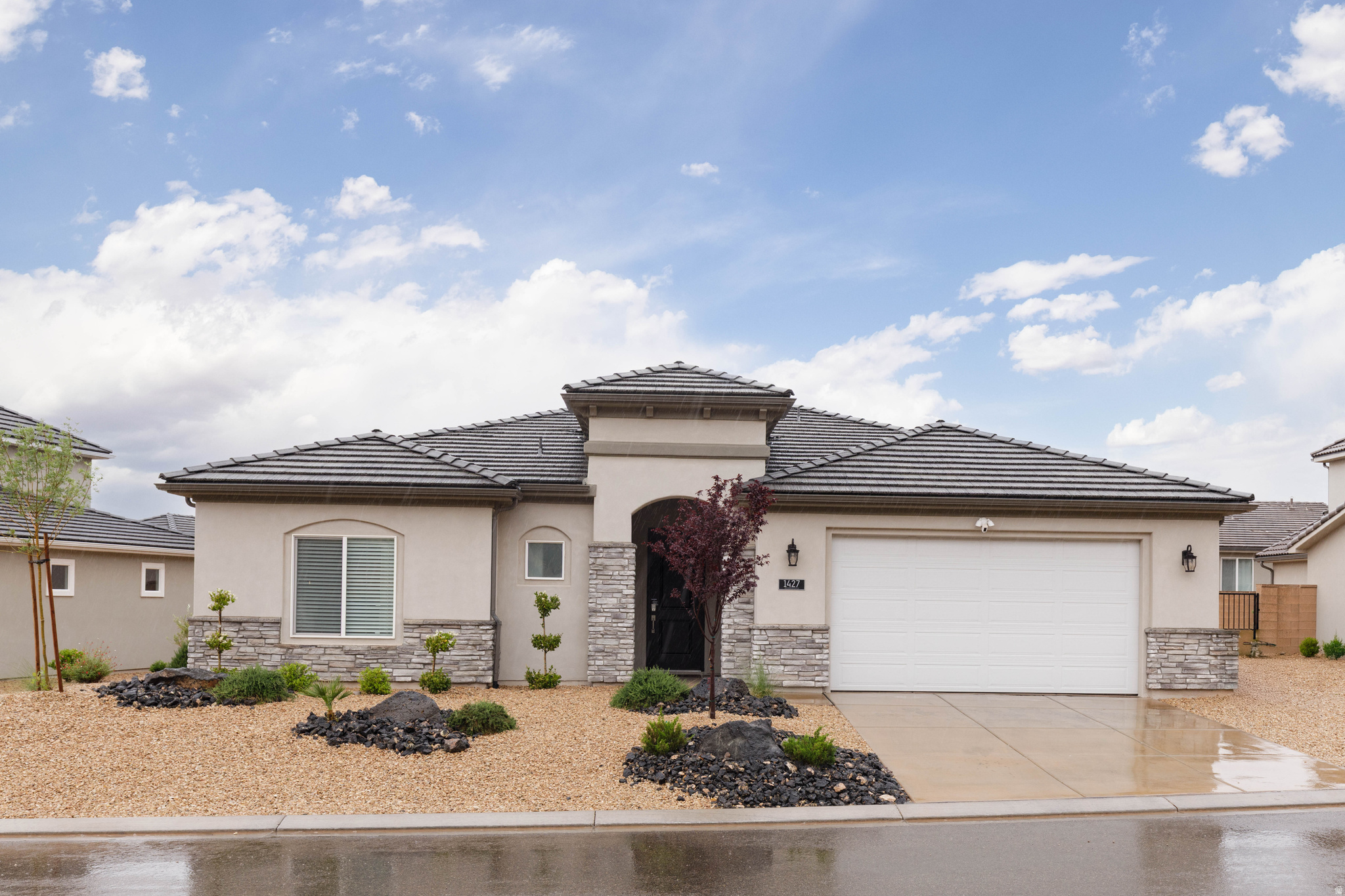 PASEOS AT SIENNA HILLS PH 3 - Residential
