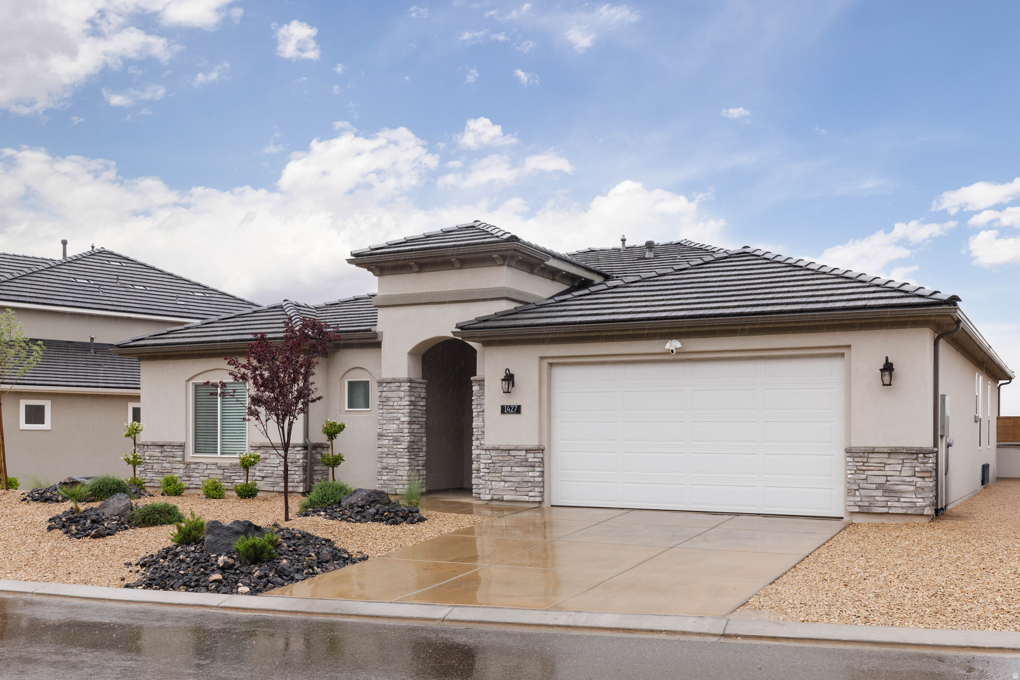 PASEOS AT SIENNA HILLS PH 3 - Residential