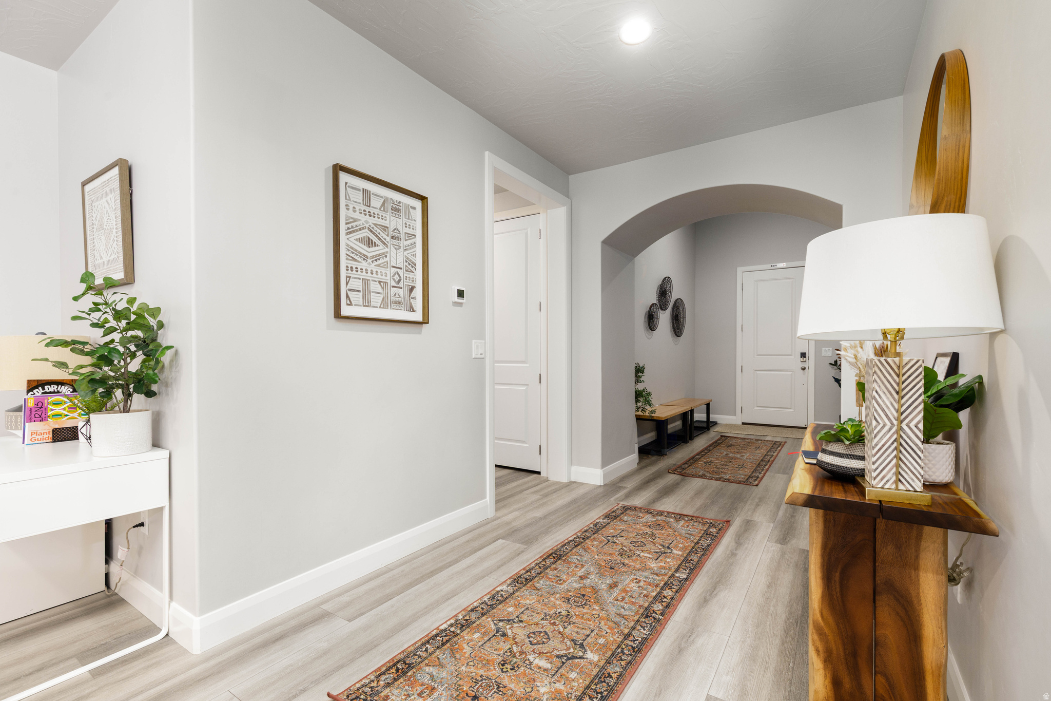 PASEOS AT SIENNA HILLS PH 3 - Residential
