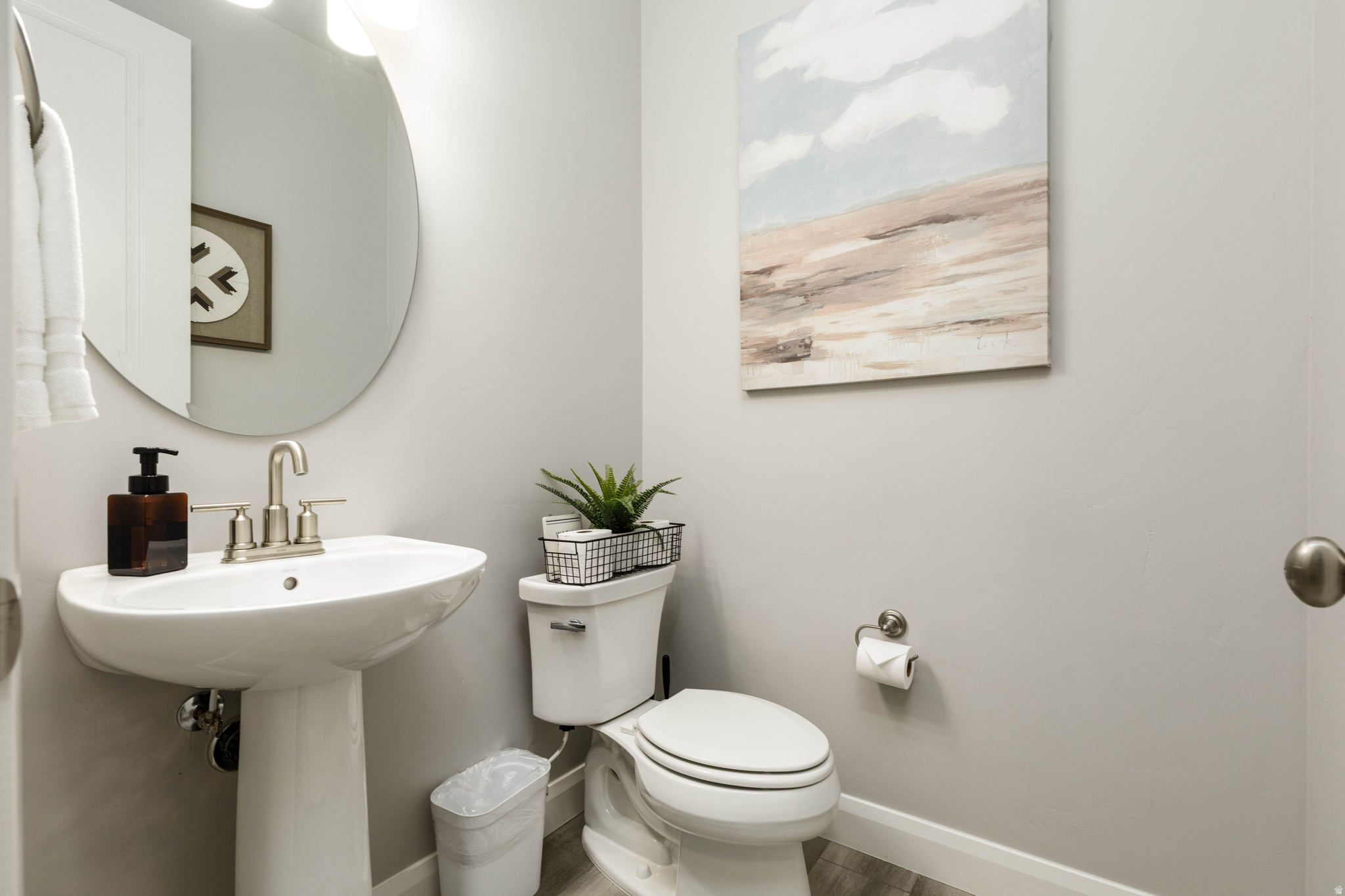 PASEOS AT SIENNA HILLS PH 3 - Residential