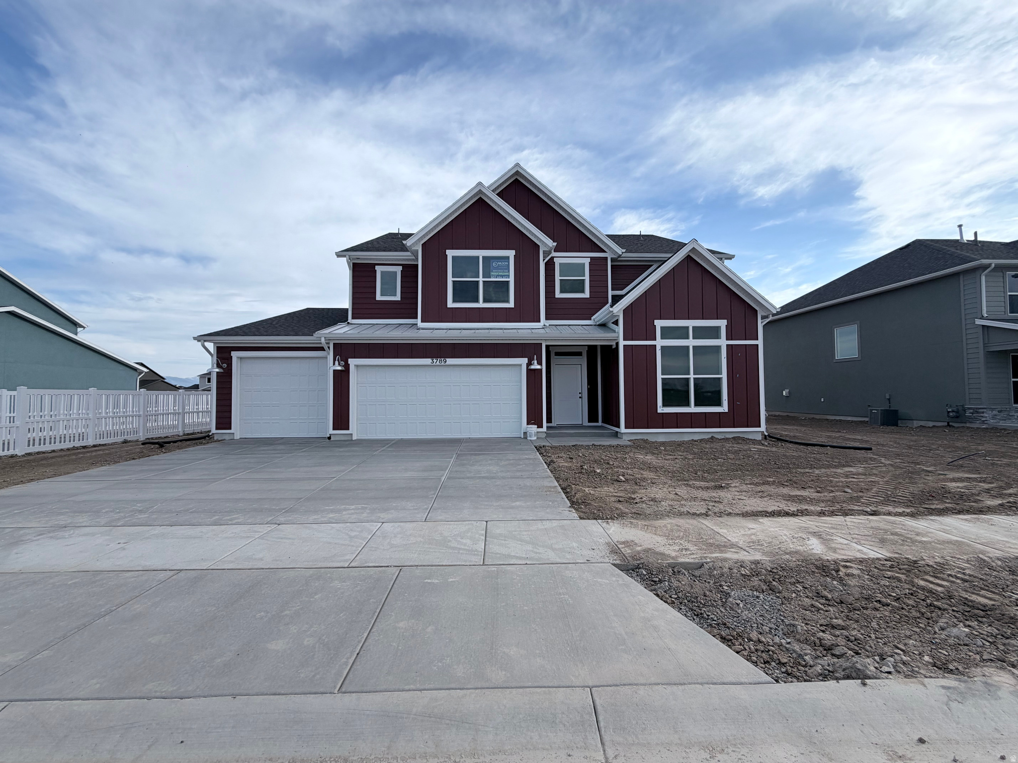 STAGECOACH - Residential