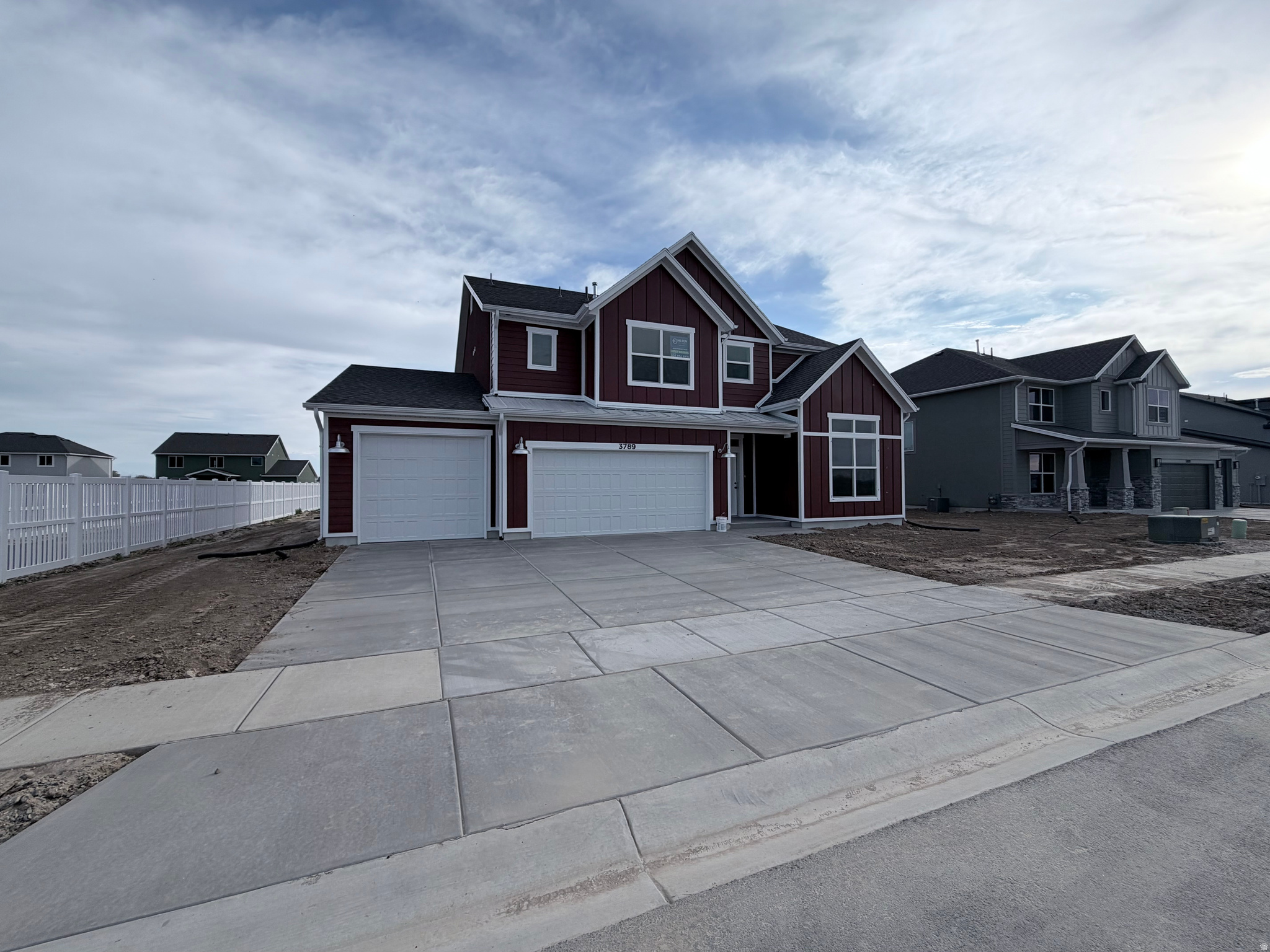 STAGECOACH - Residential