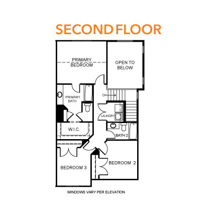 RIDGEHORNE - Residential