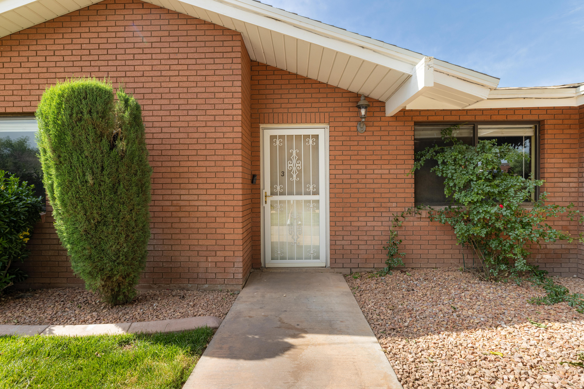 ST GEORGE SNOW PRK TOWNHOMES - Residential
