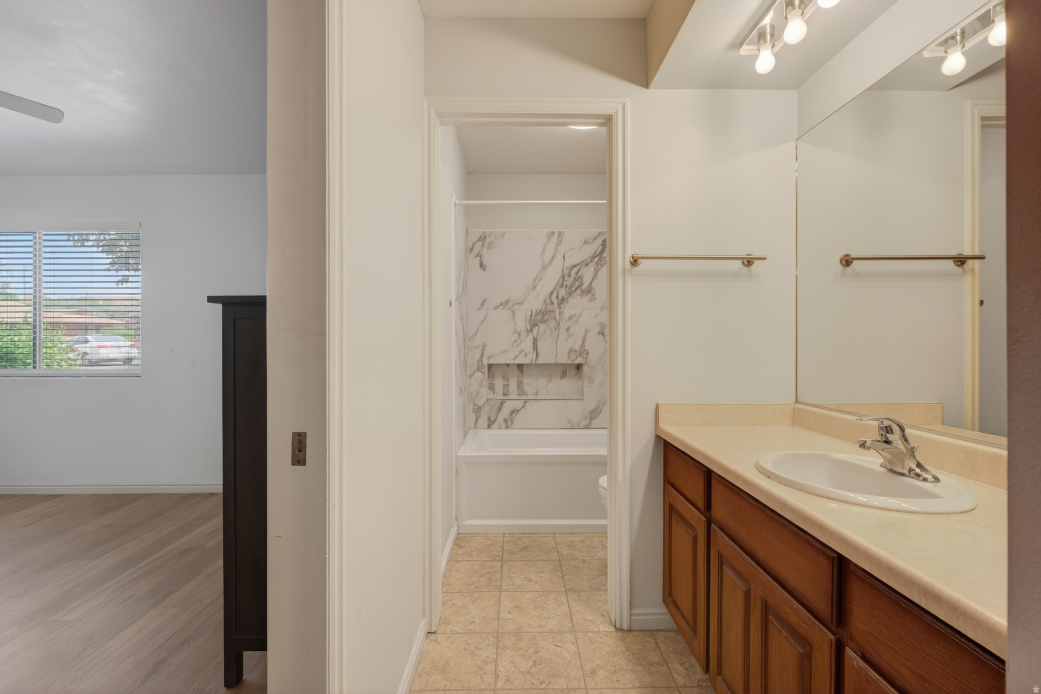 ST GEORGE SNOW PRK TOWNHOMES - Residential