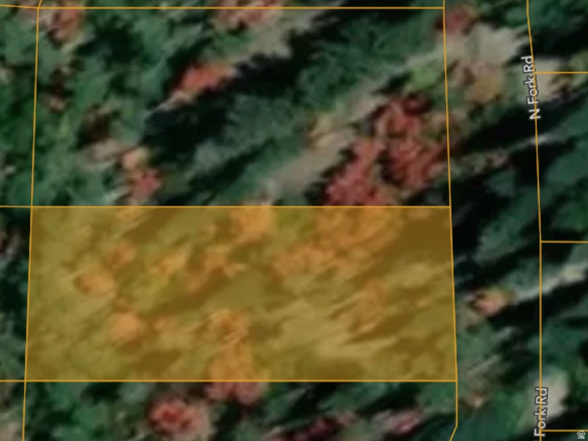 ASPEN HILLS - Land