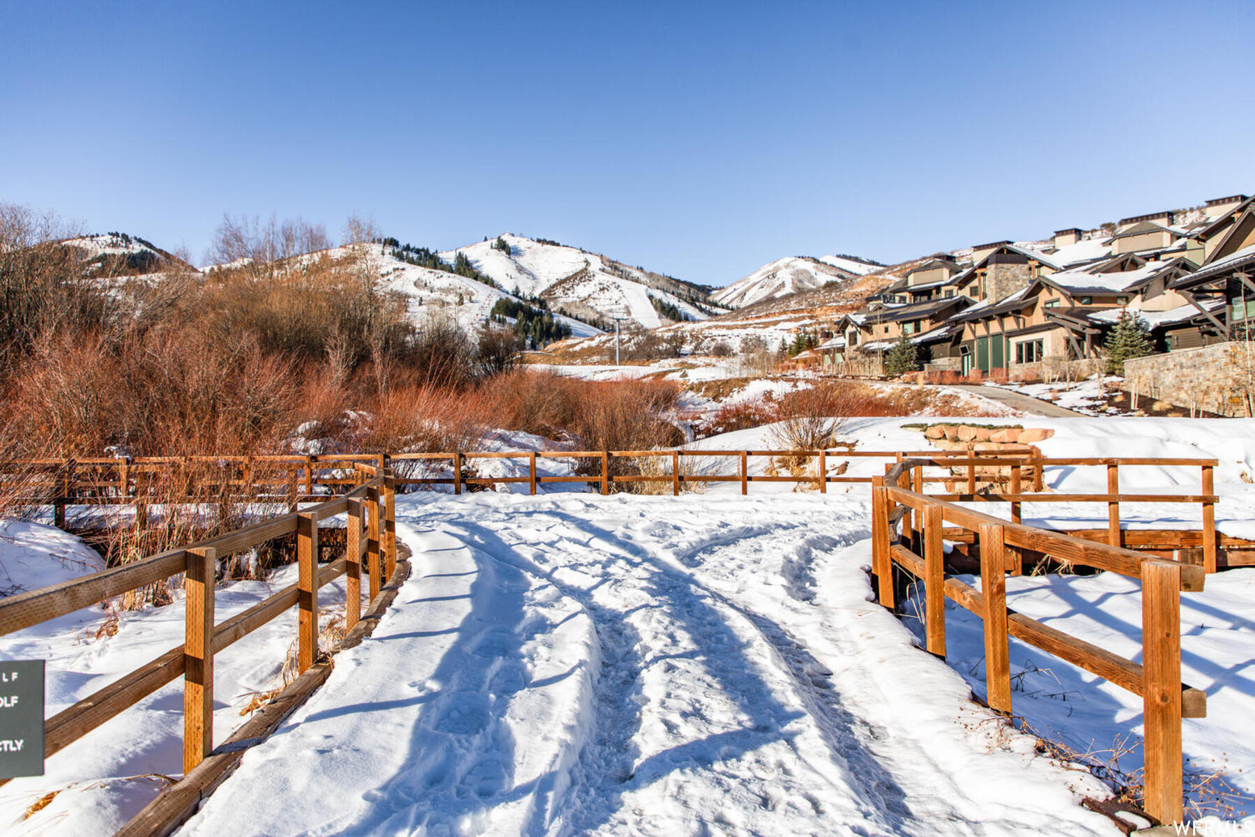THE ASCENT PARK CITY - Residential