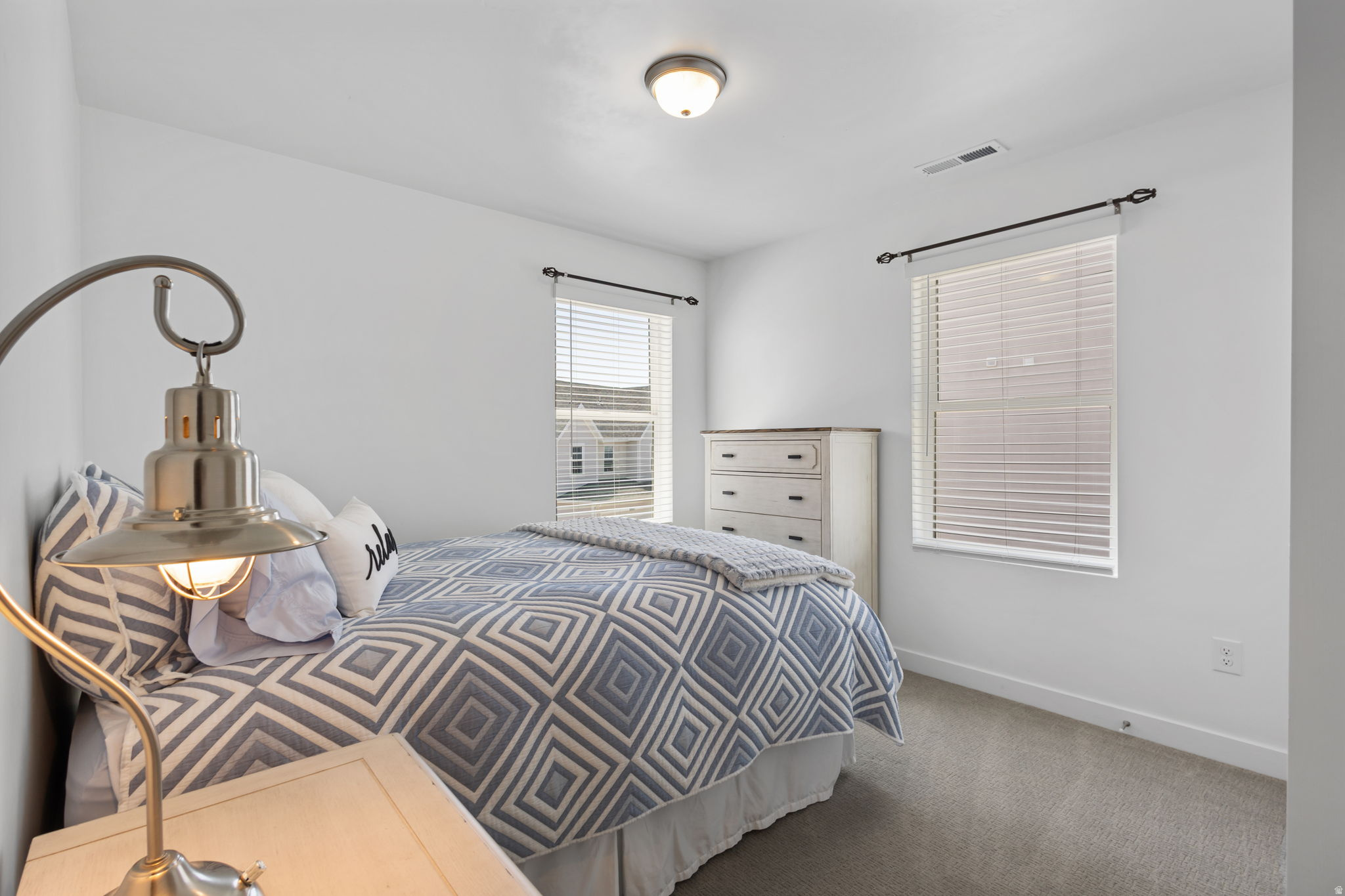 DAYBREAK - Residential