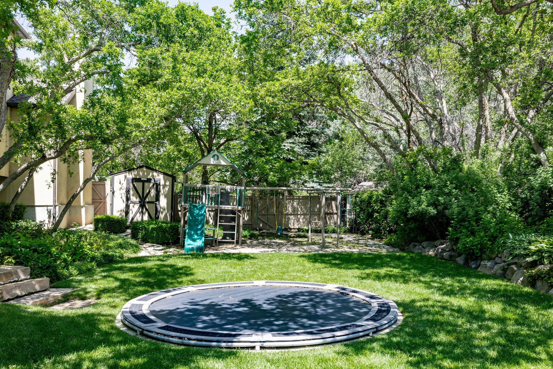 HIDDEN OAK E - Residential