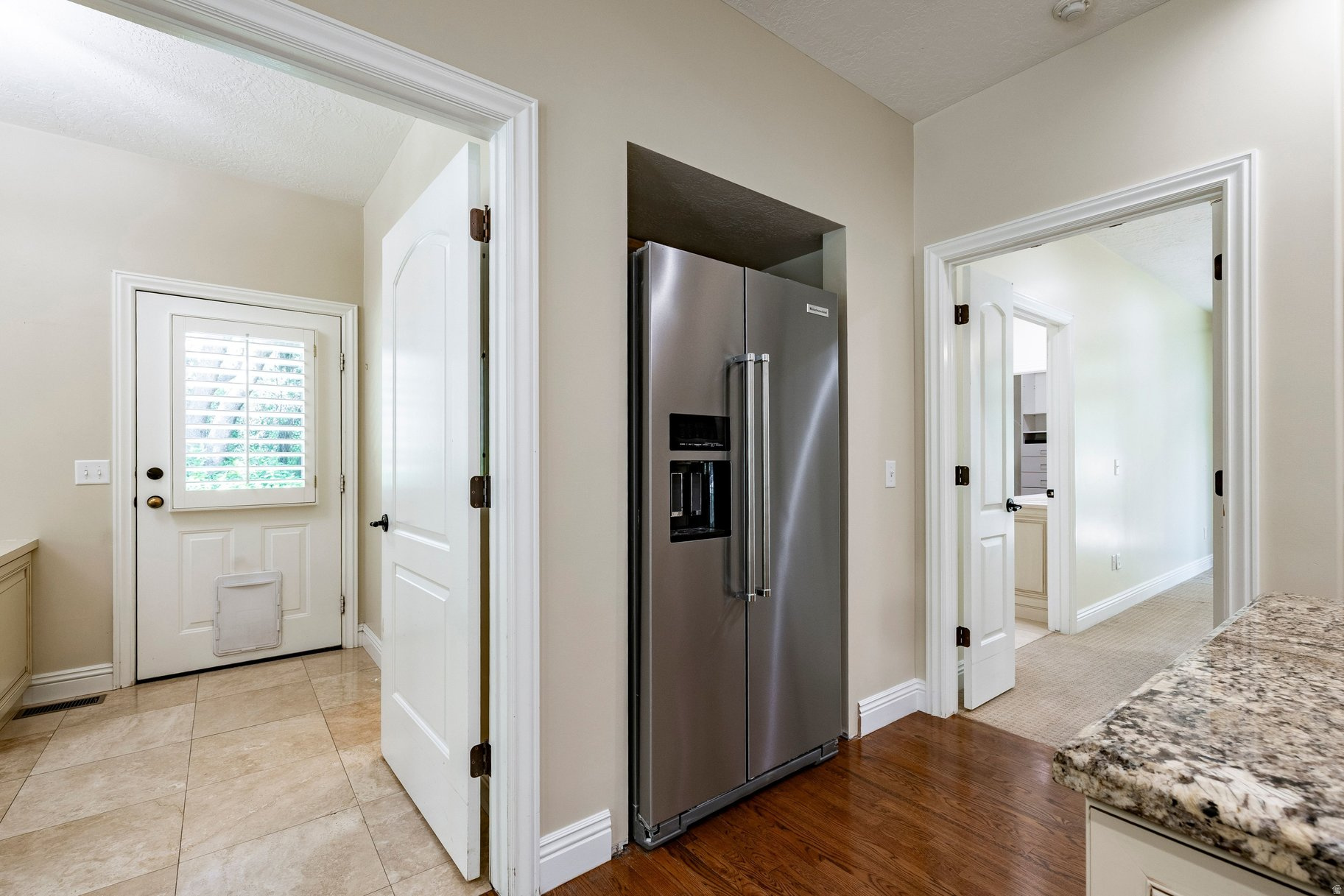 HIDDEN OAK E - Residential