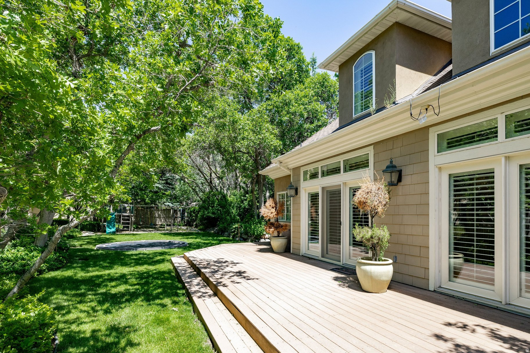 HIDDEN OAK E - Residential