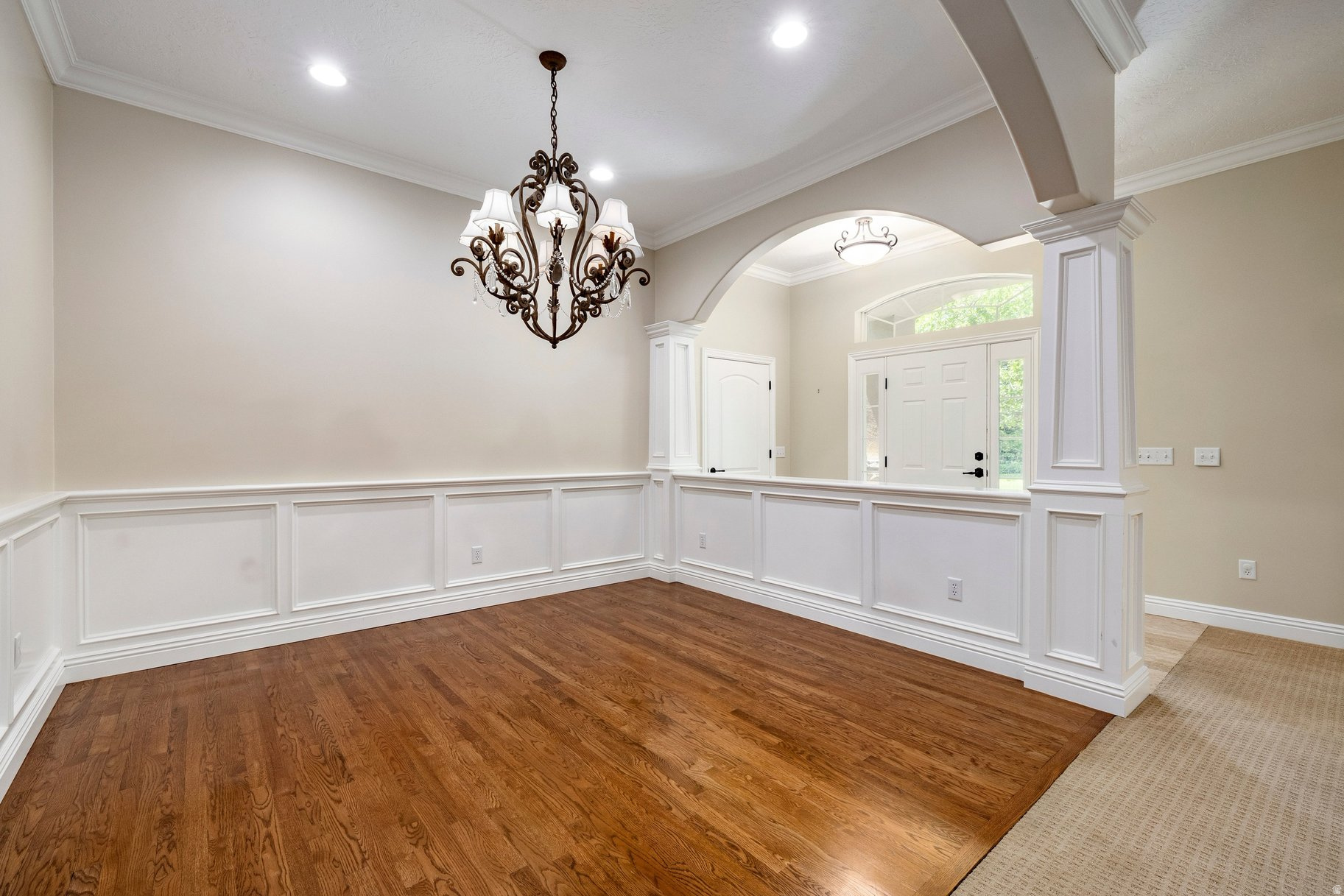 HIDDEN OAK E - Residential