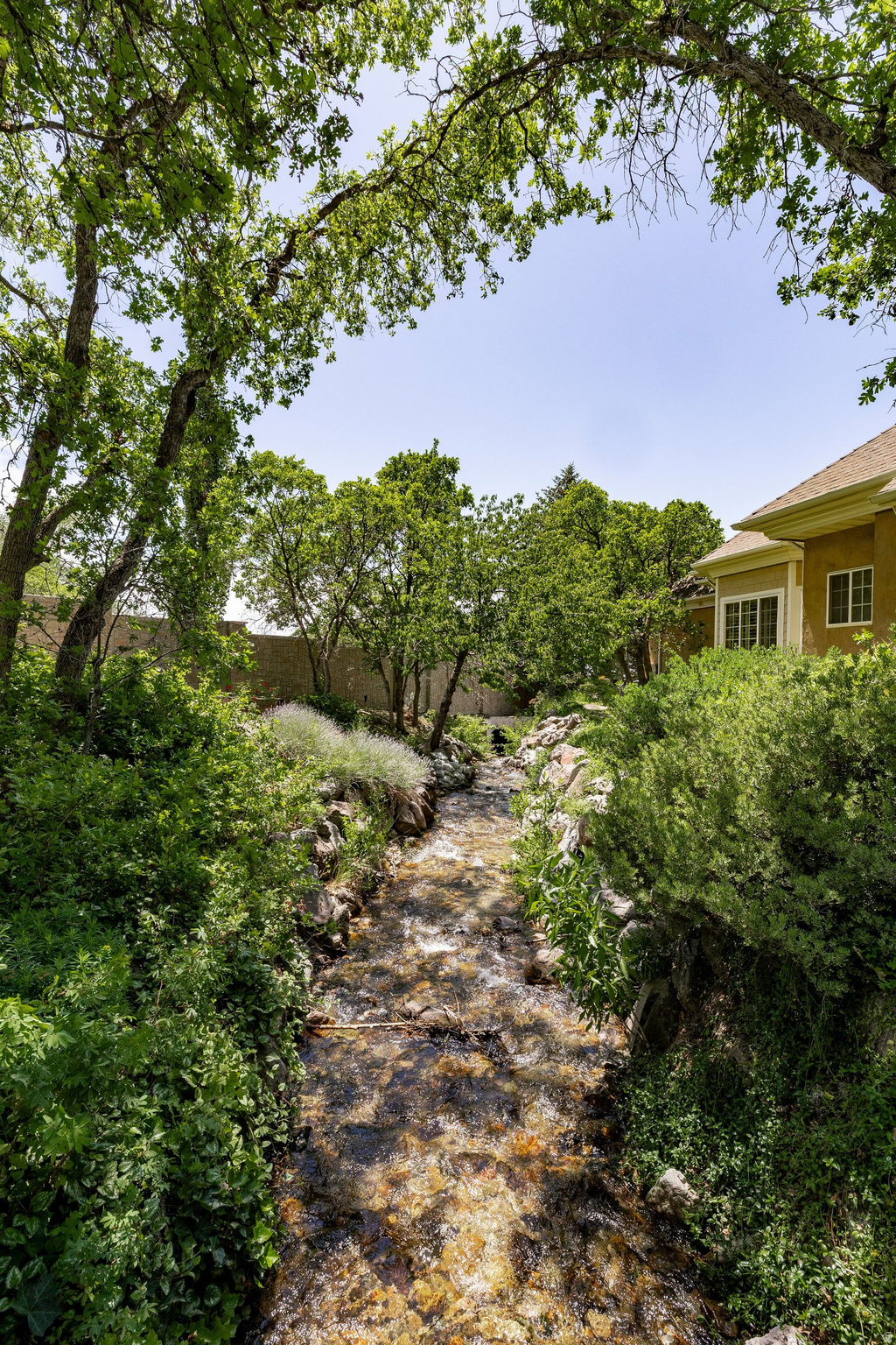 HIDDEN OAK E - Residential