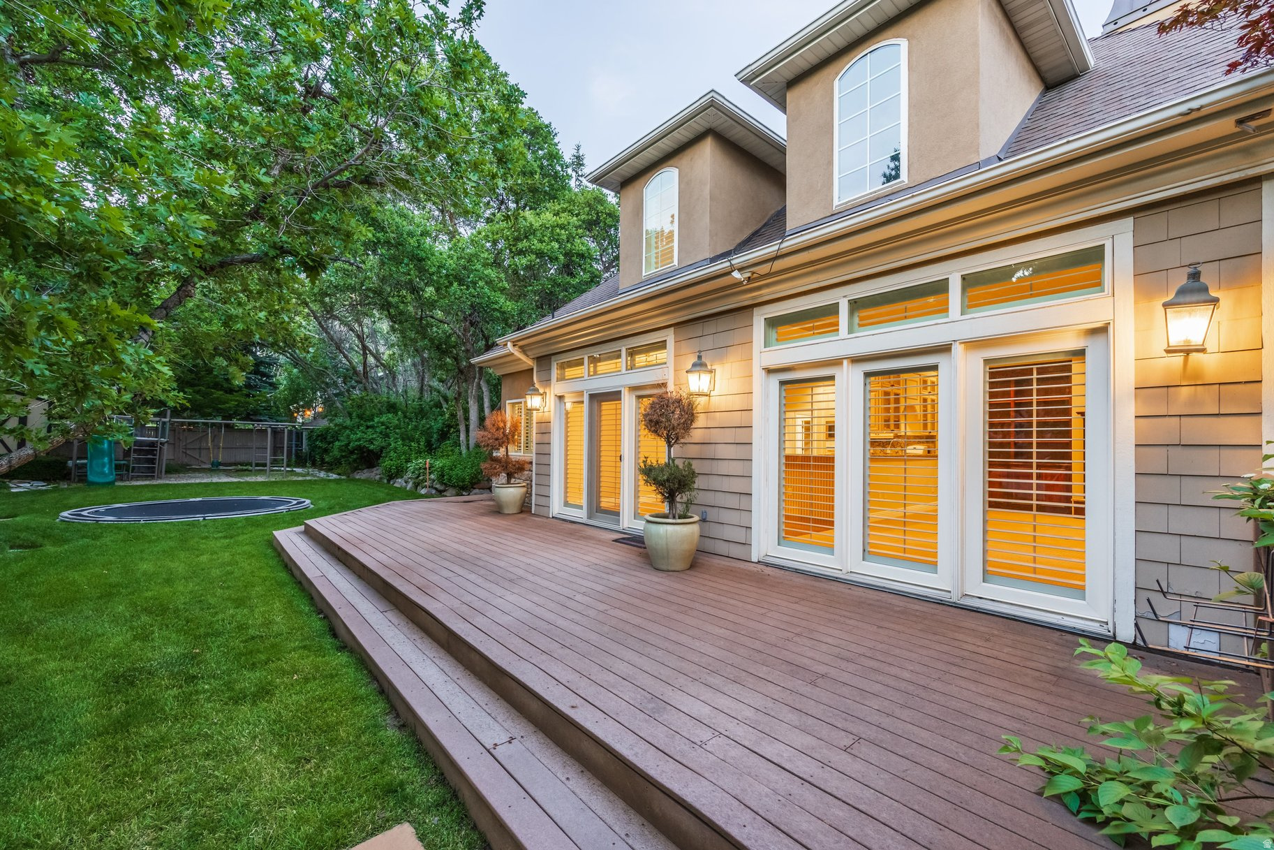 HIDDEN OAK E - Residential