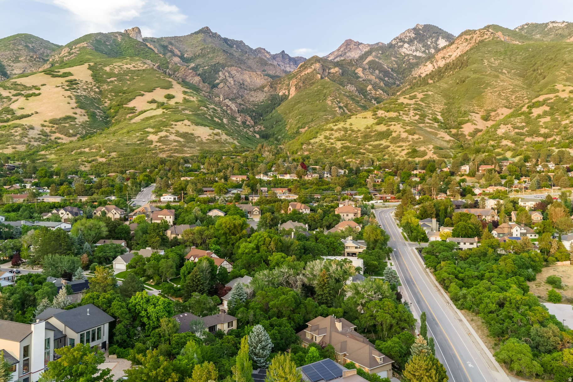 HIDDEN OAK E - Residential
