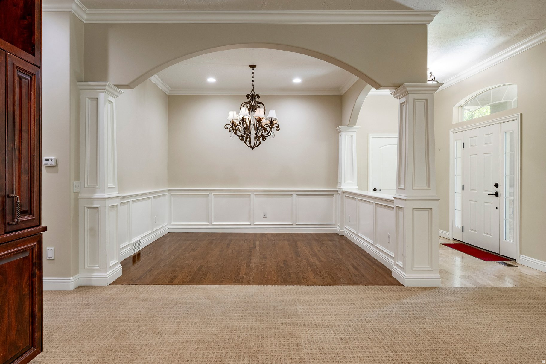 HIDDEN OAK E - Residential