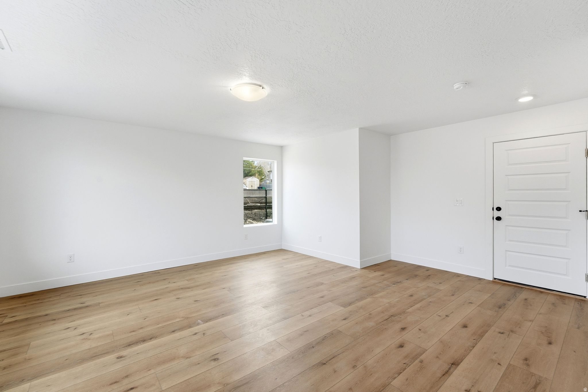 PRINCETON TERRACE - Residential