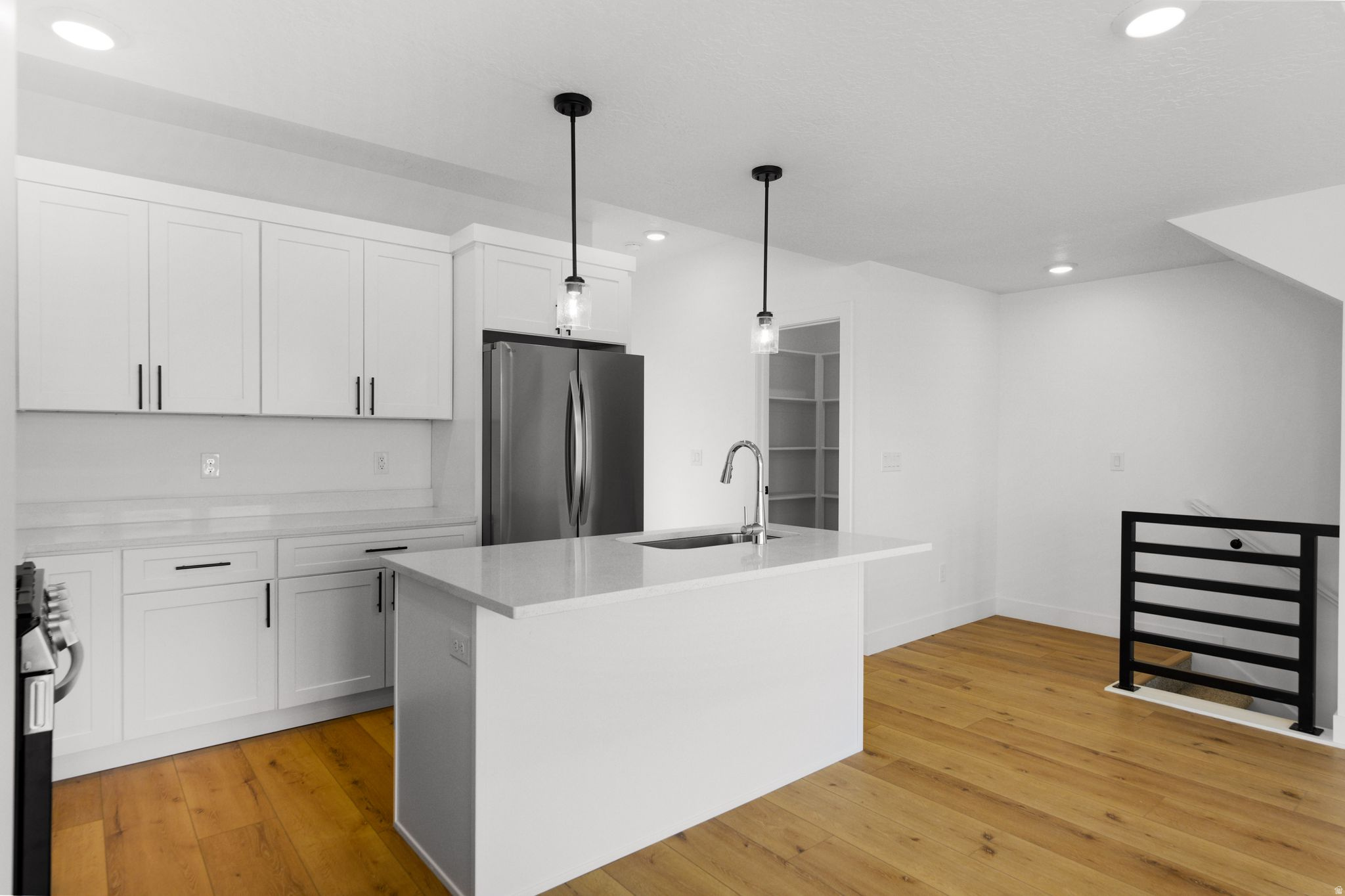 PRINCETON TERRACE - Residential