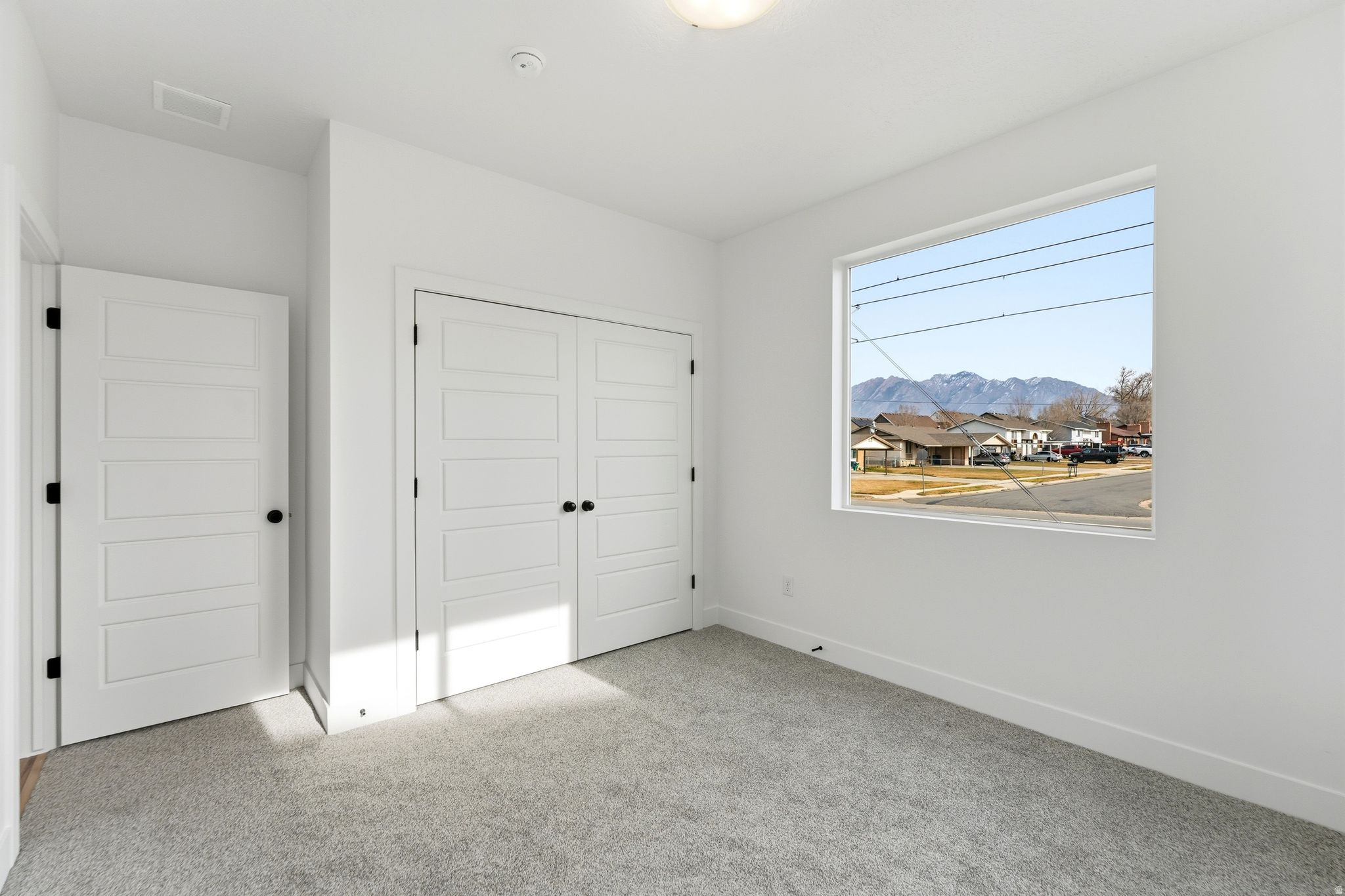 PRINCETON TERRACE - Residential
