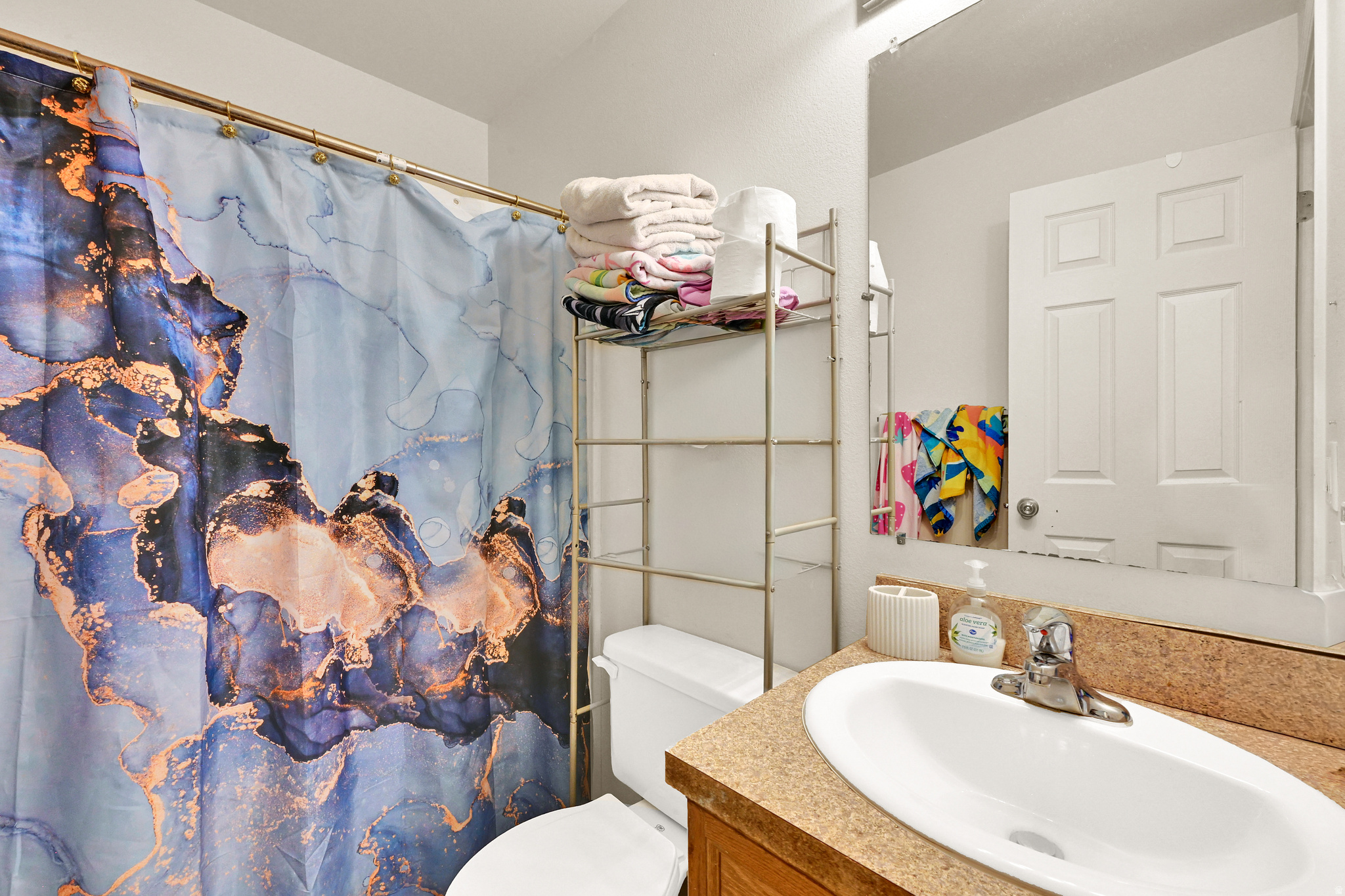 SUNPOINTE COVE COND - Residential