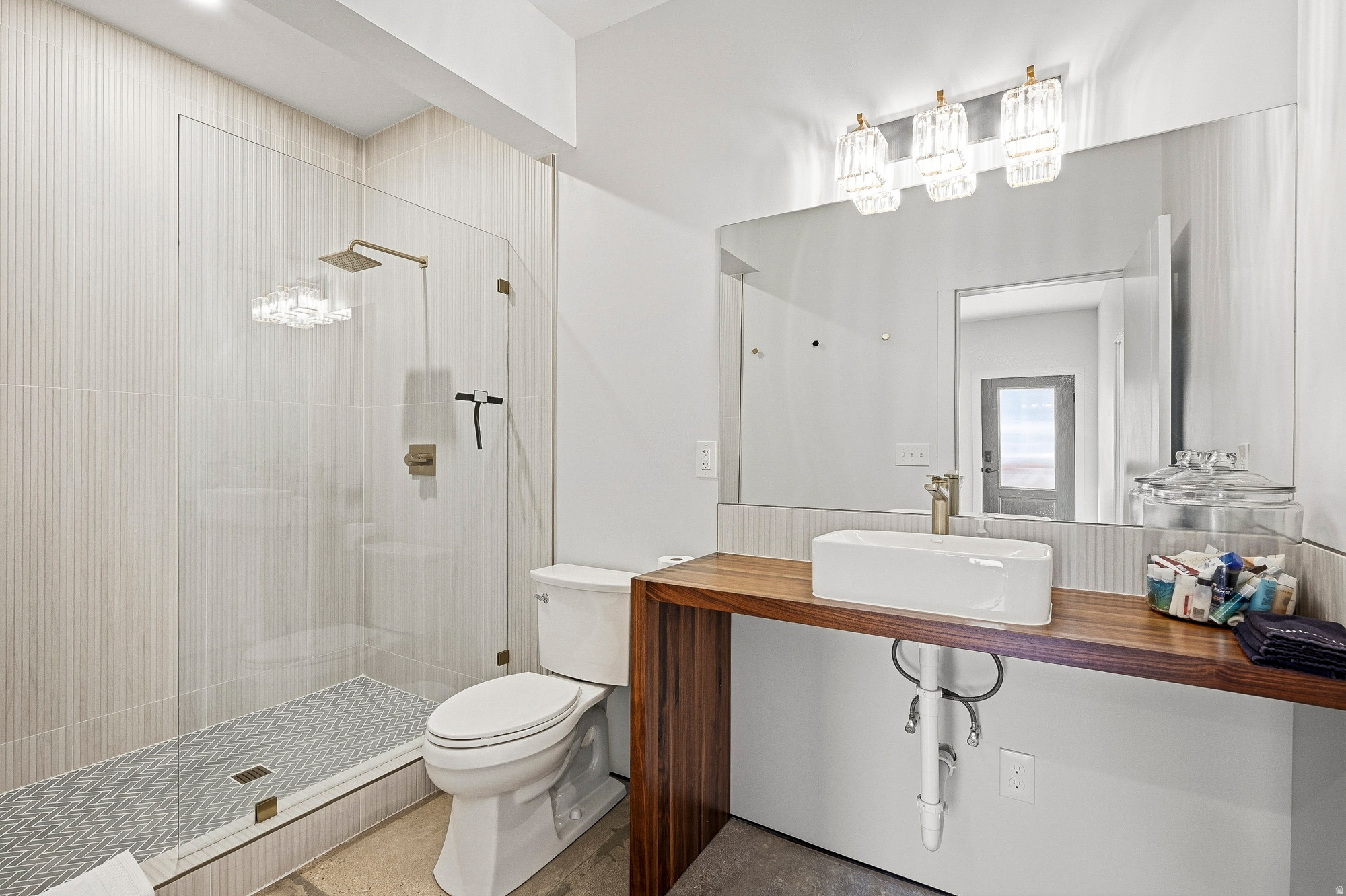 COVE CANYON SUBDIVISION - Residential