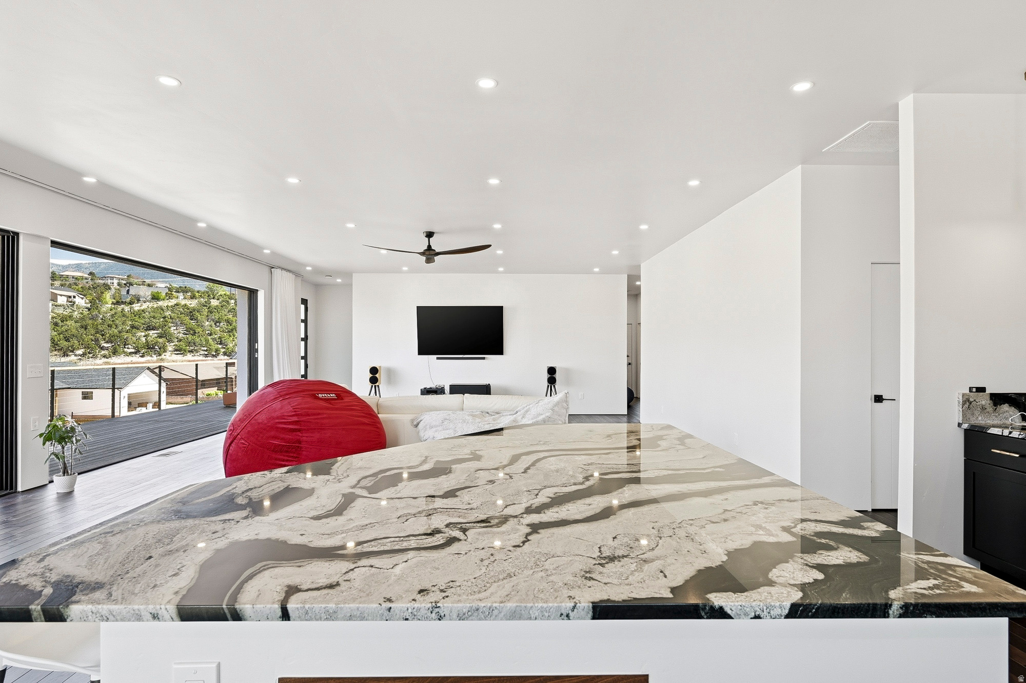 COVE CANYON SUBDIVISION - Residential
