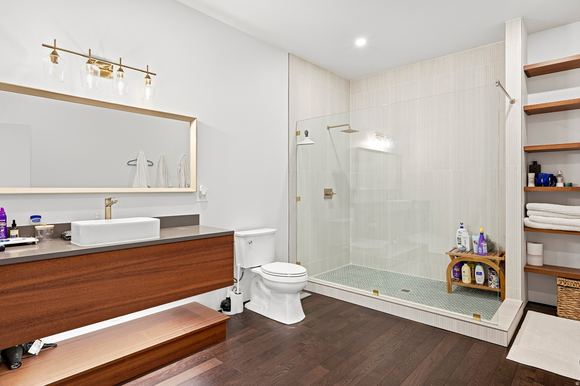 COVE CANYON SUBDIVISION - Residential