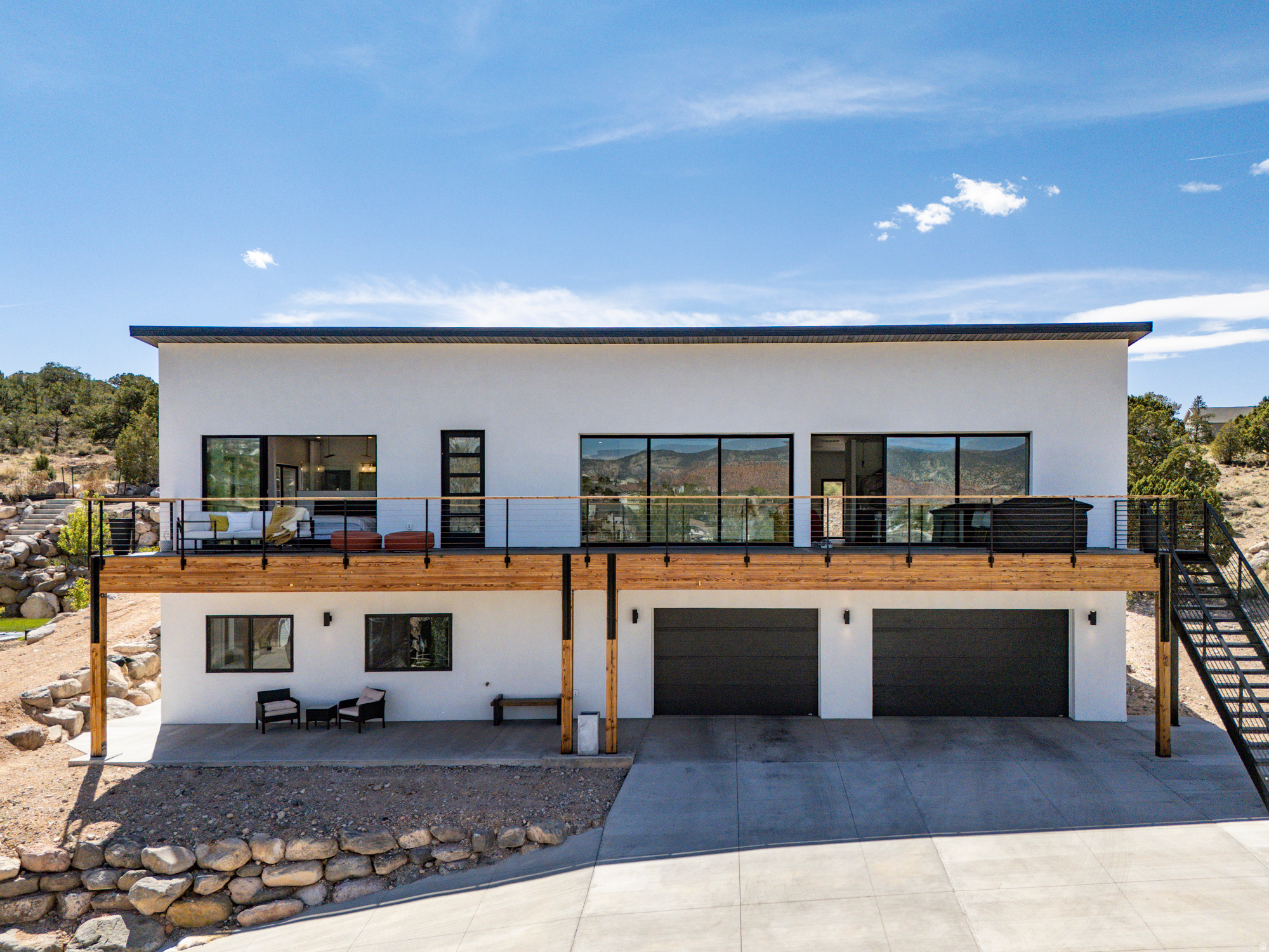 COVE CANYON SUBDIVISION - Residential