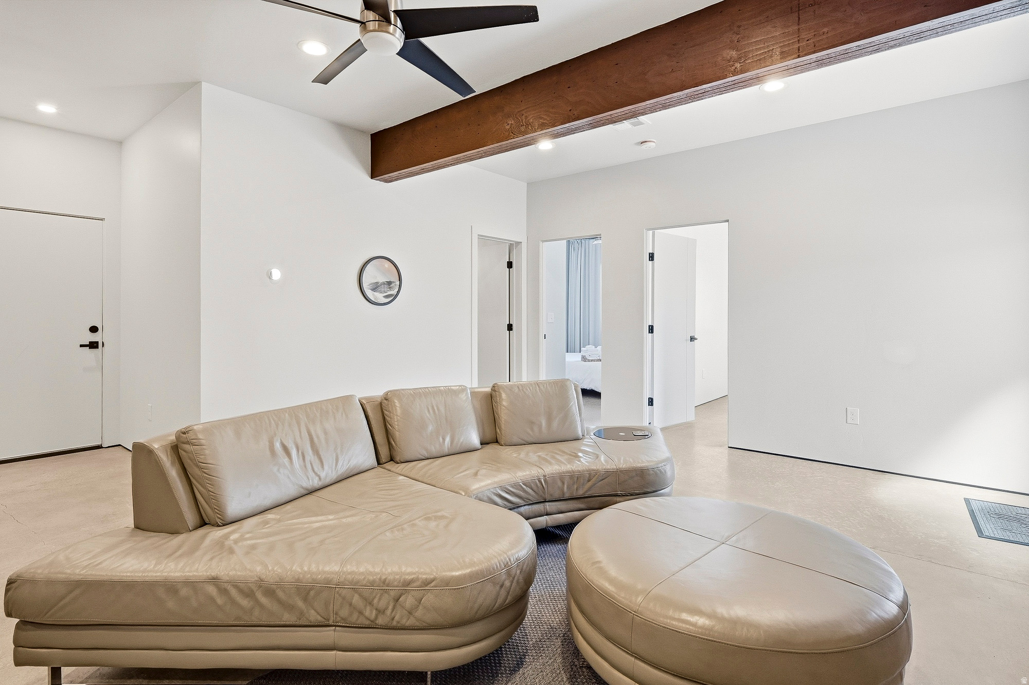 COVE CANYON SUBDIVISION - Residential