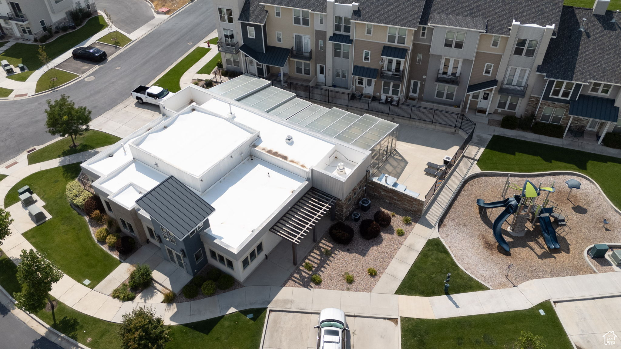 THE RIDGE - Residential