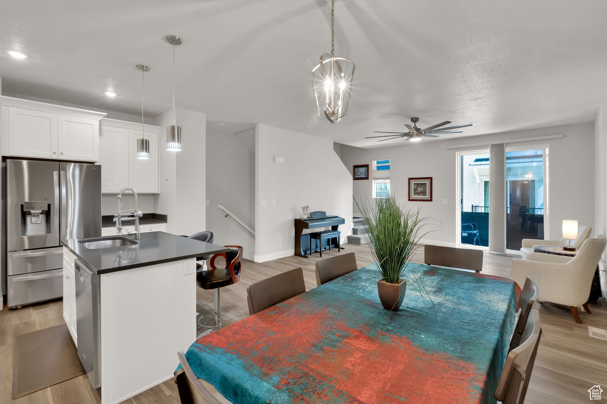 THE RIDGE - Residential