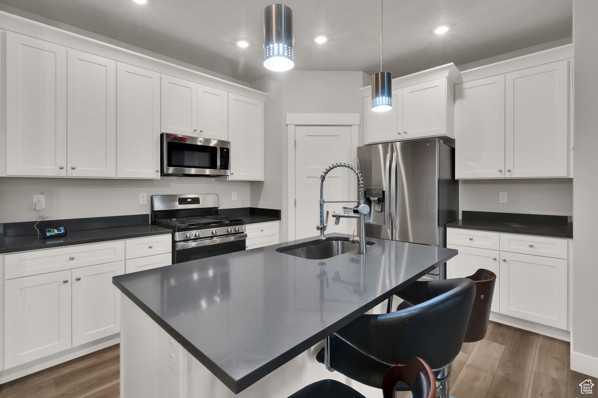 THE RIDGE - Residential