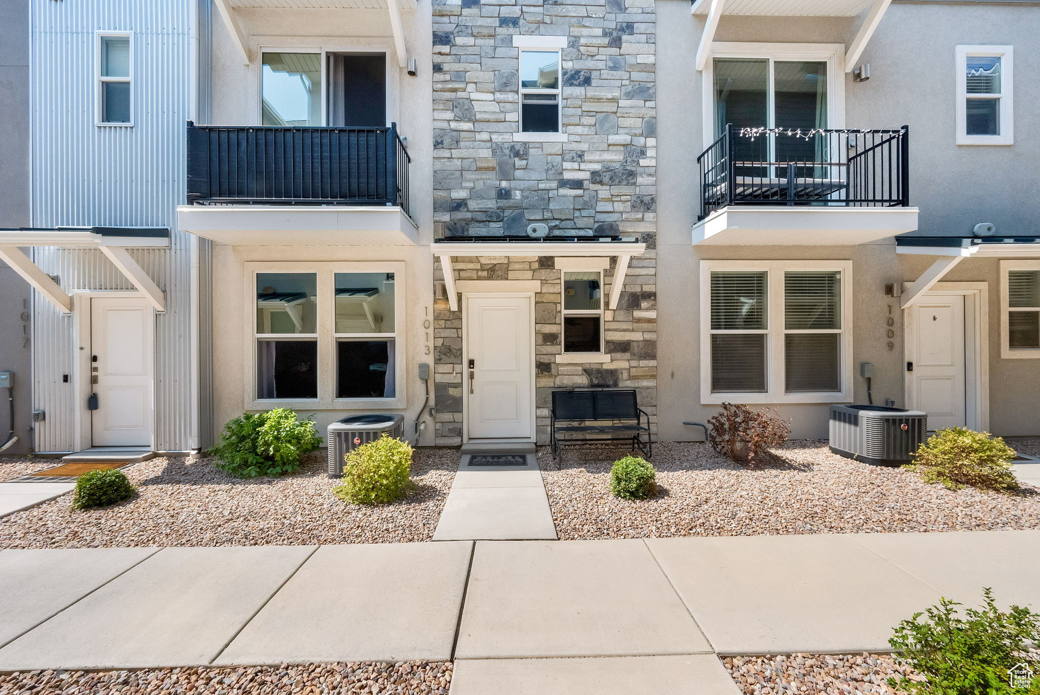 THE RIDGE - Residential