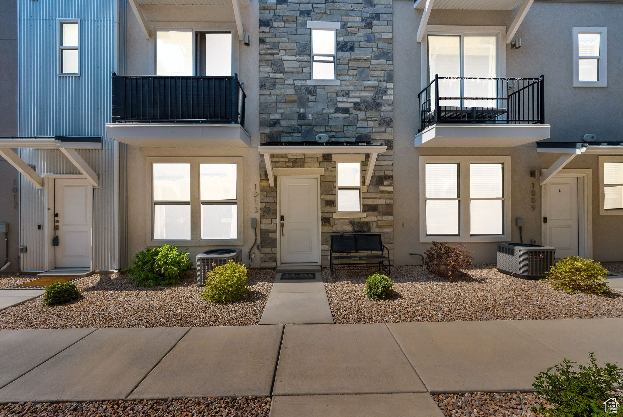 THE RIDGE - Residential