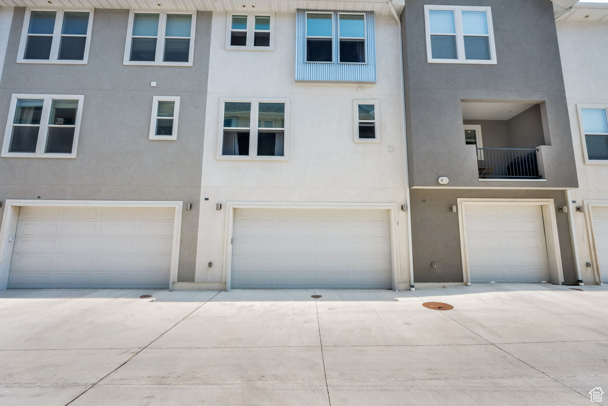THE RIDGE - Residential