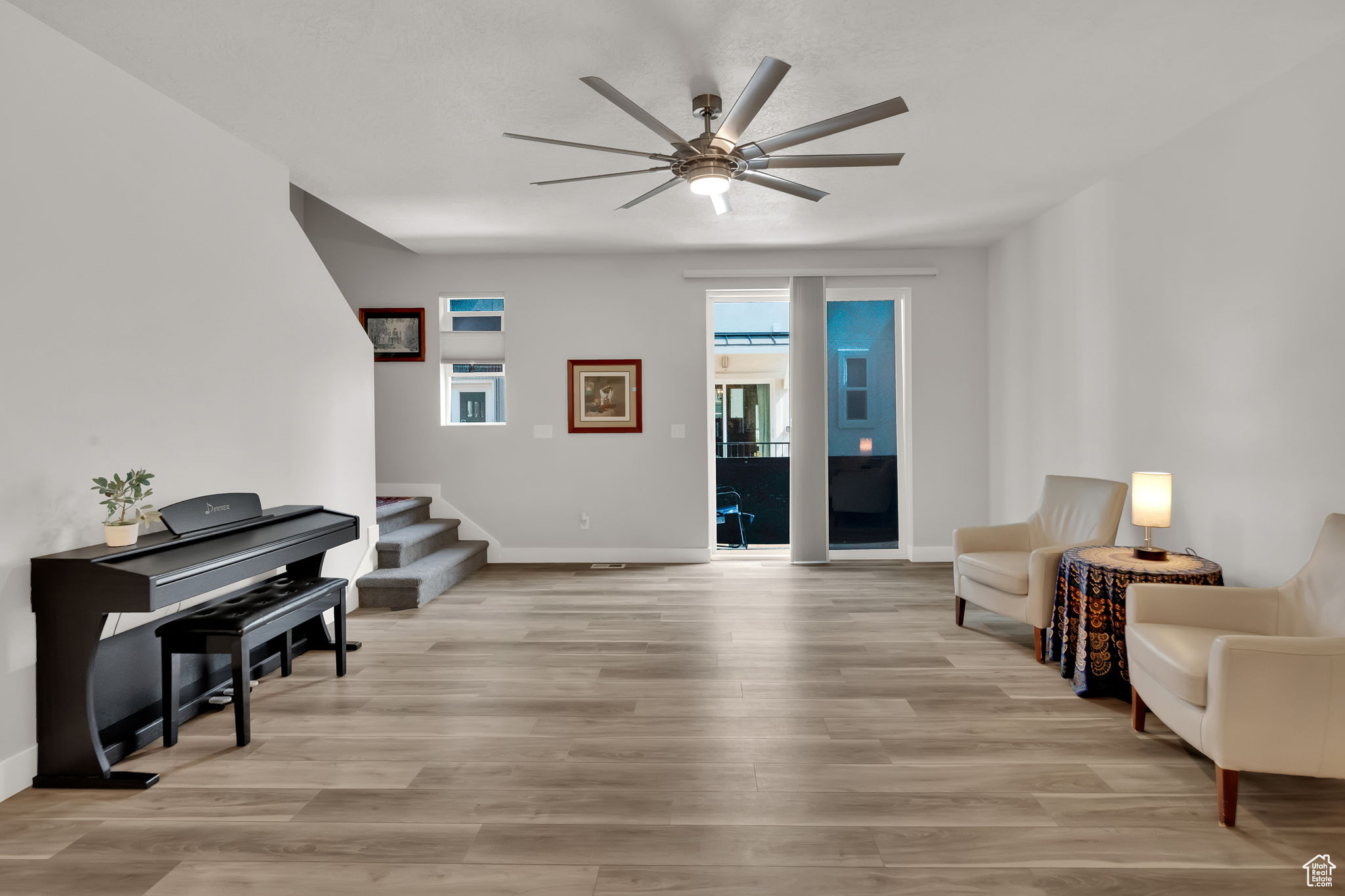 THE RIDGE - Residential