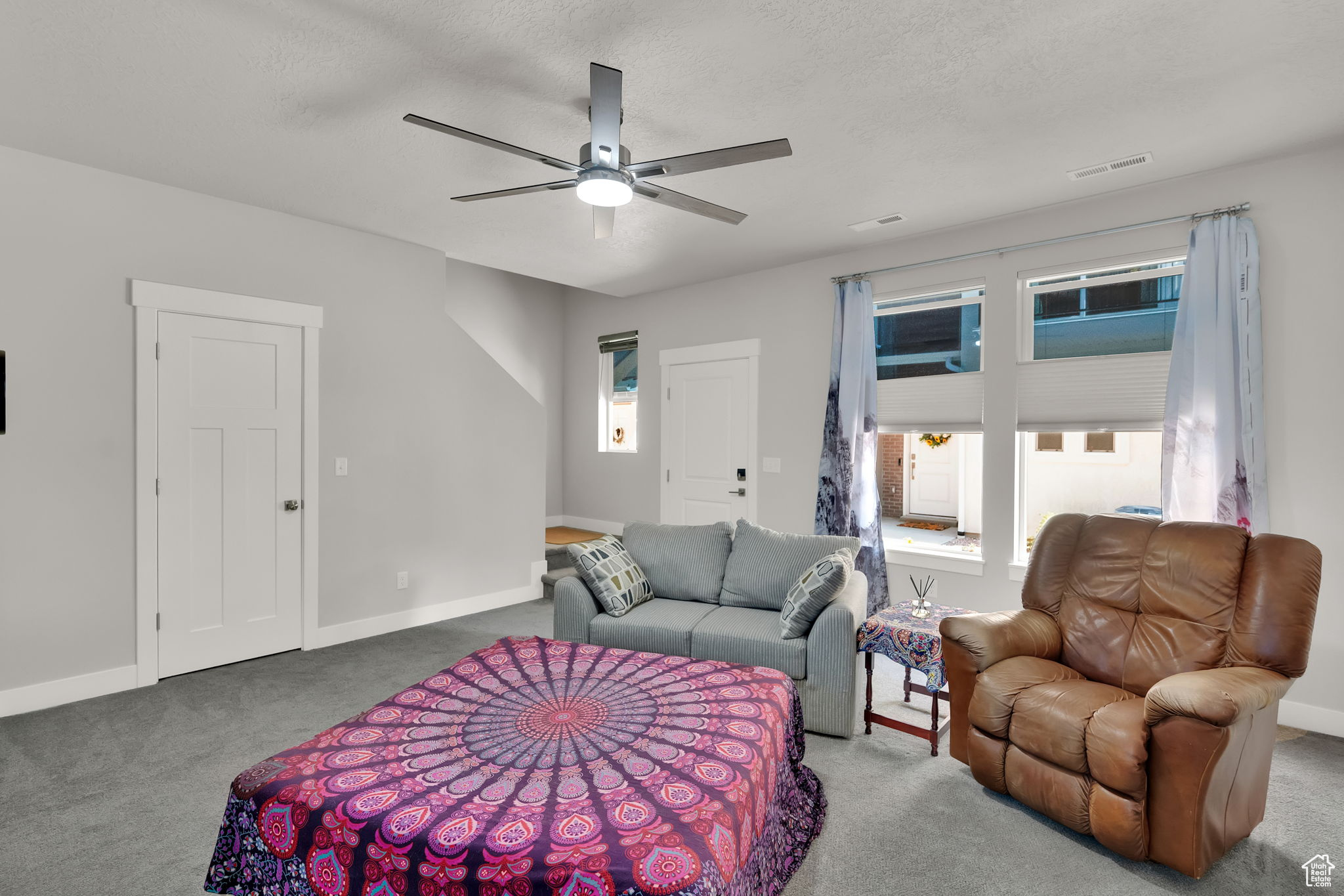 THE RIDGE - Residential
