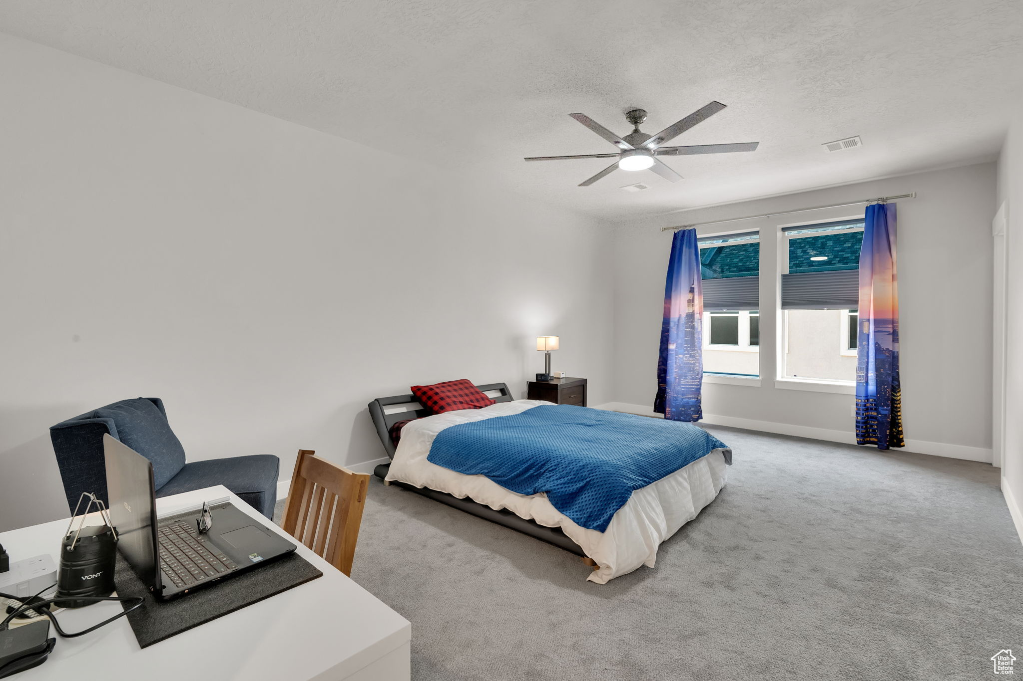 THE RIDGE - Residential
