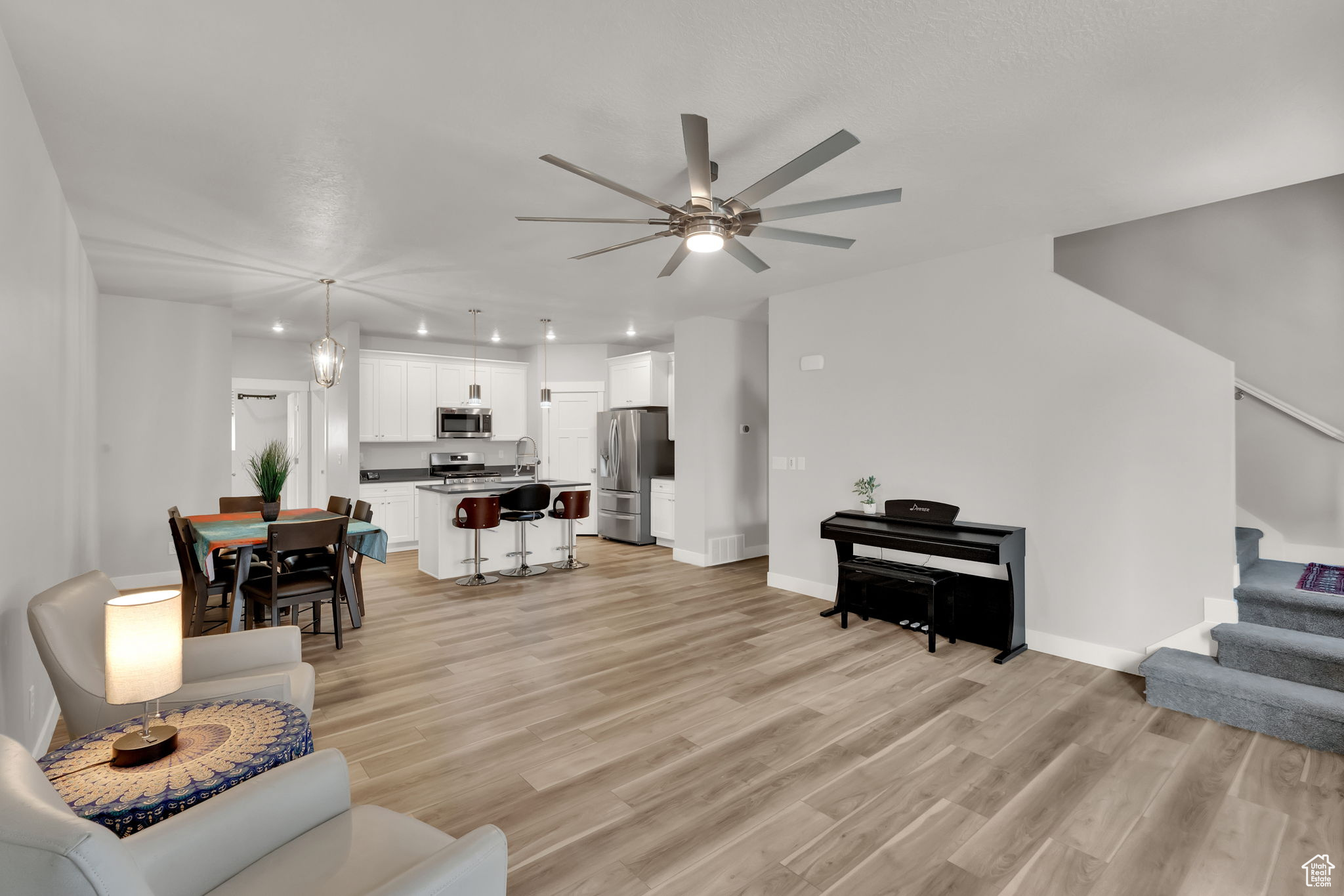 THE RIDGE - Residential
