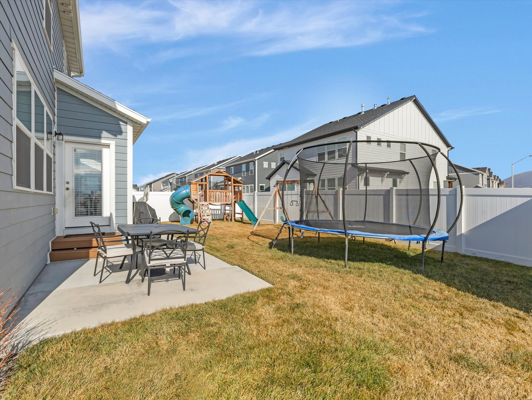 ARROWHEAD - Residential