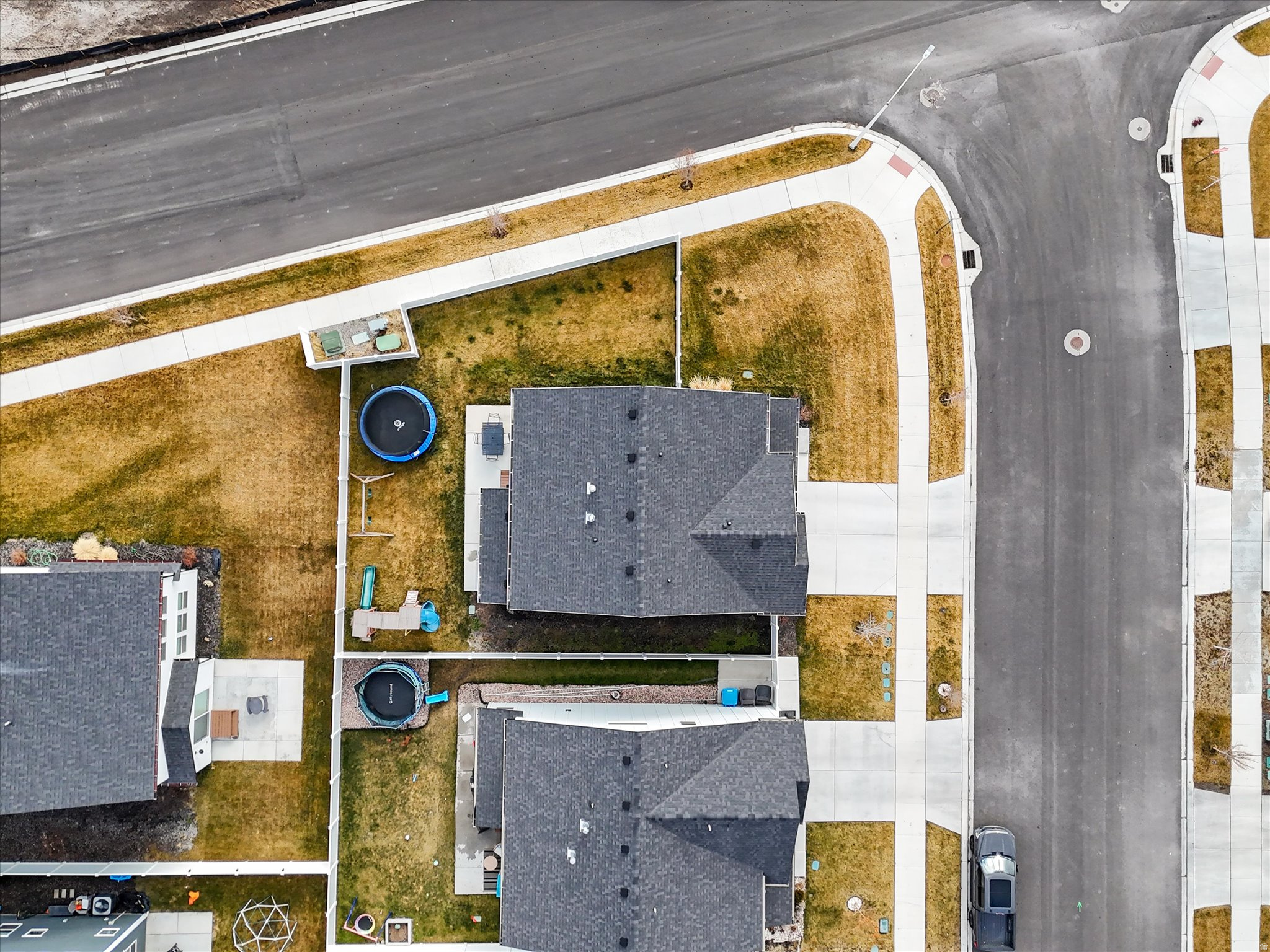 ARROWHEAD - Residential