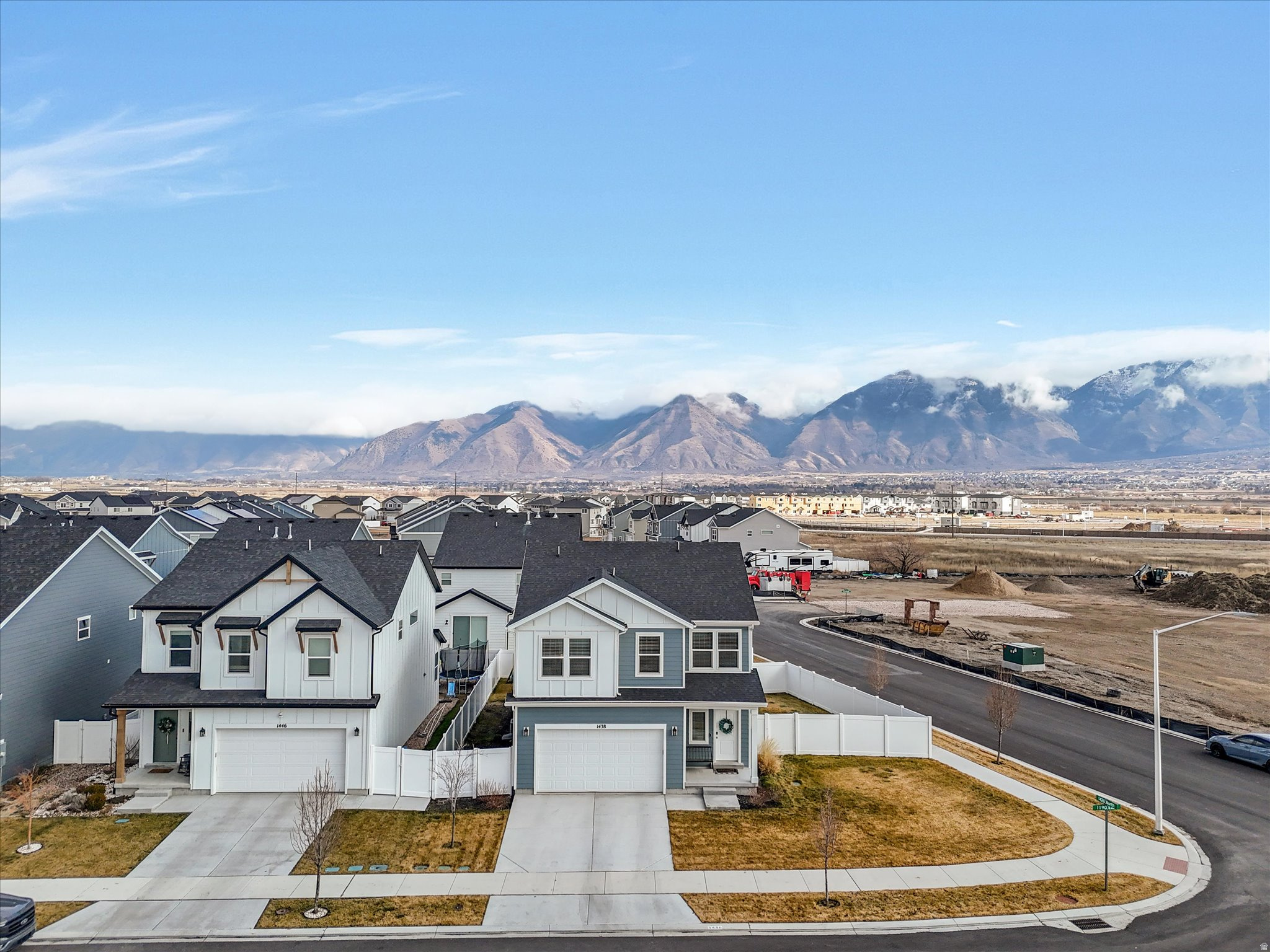 ARROWHEAD - Residential