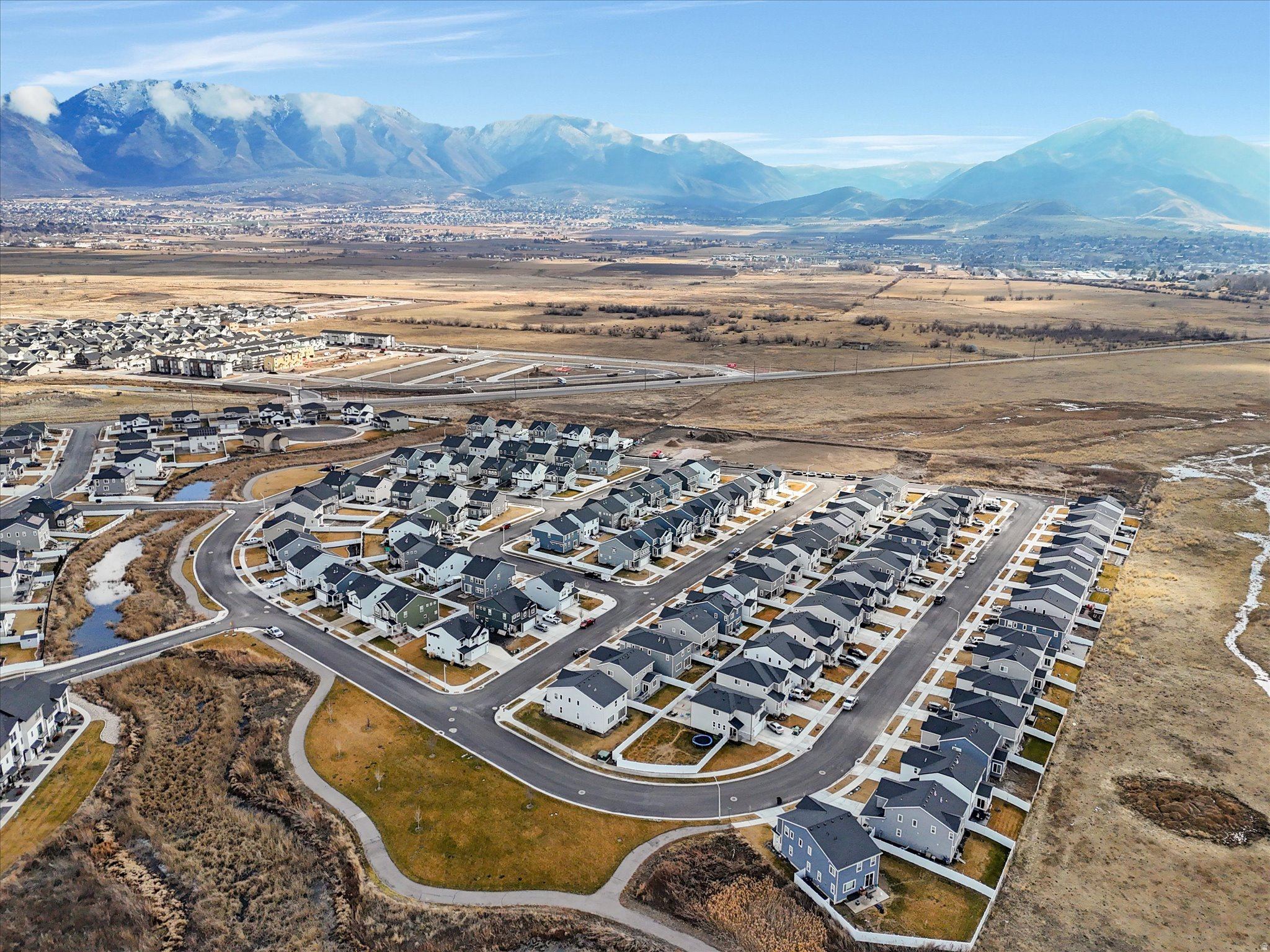 ARROWHEAD - Residential