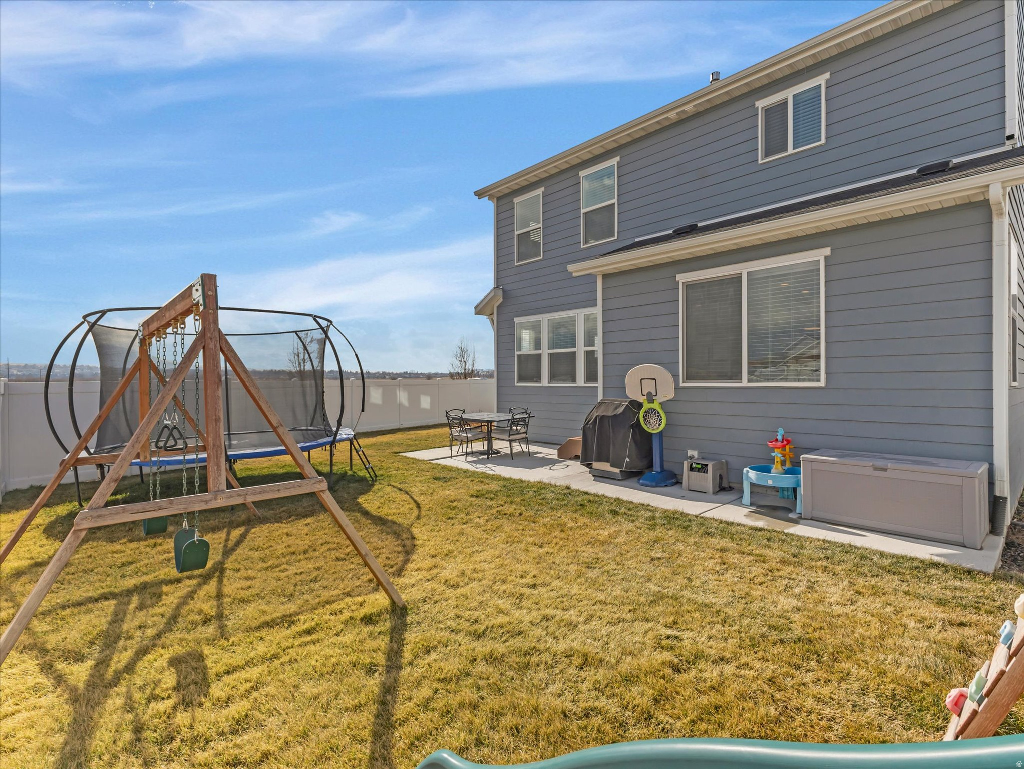 ARROWHEAD - Residential