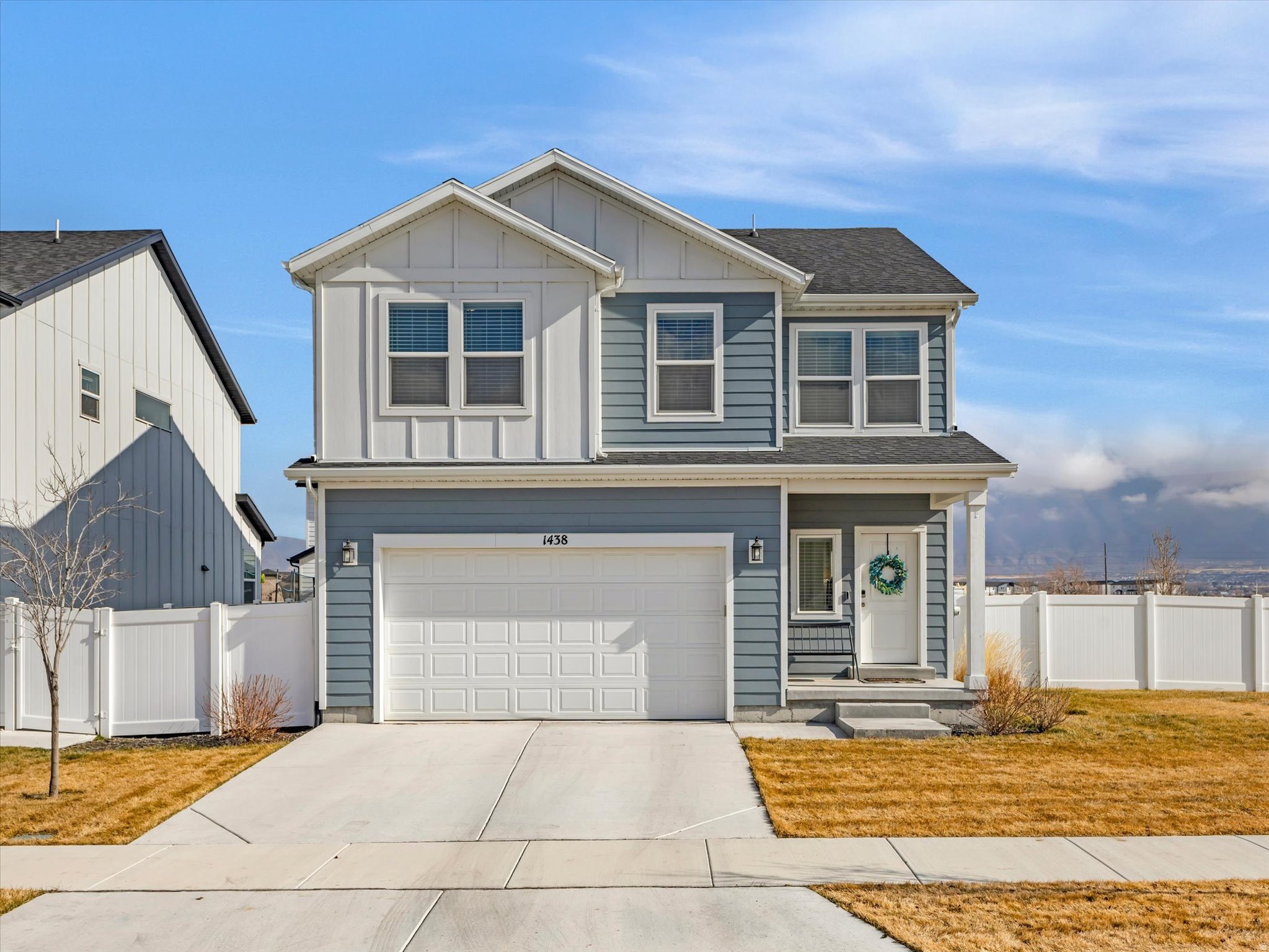 ARROWHEAD - Residential