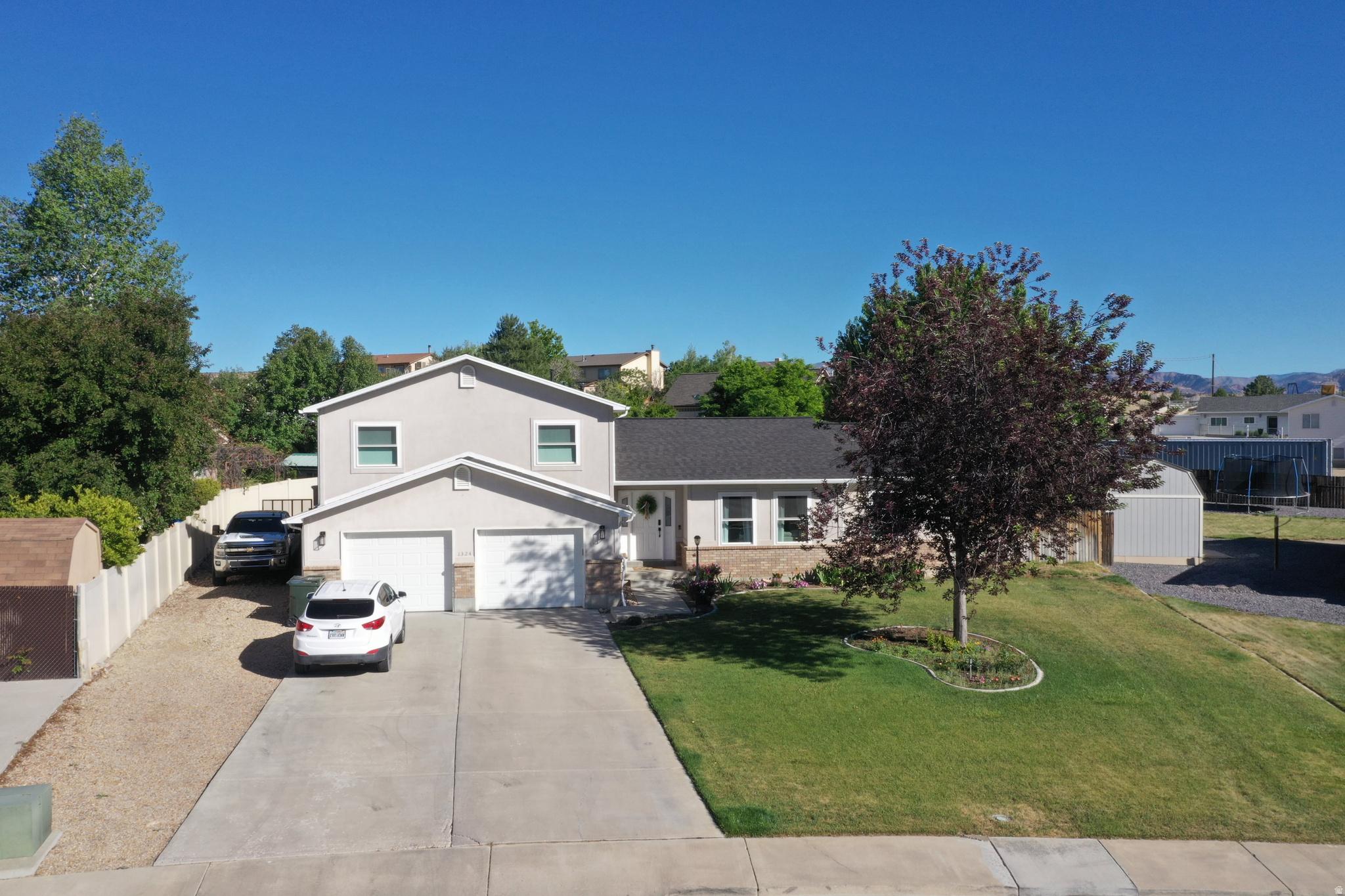 WESTWOOD ESTATES - Residential