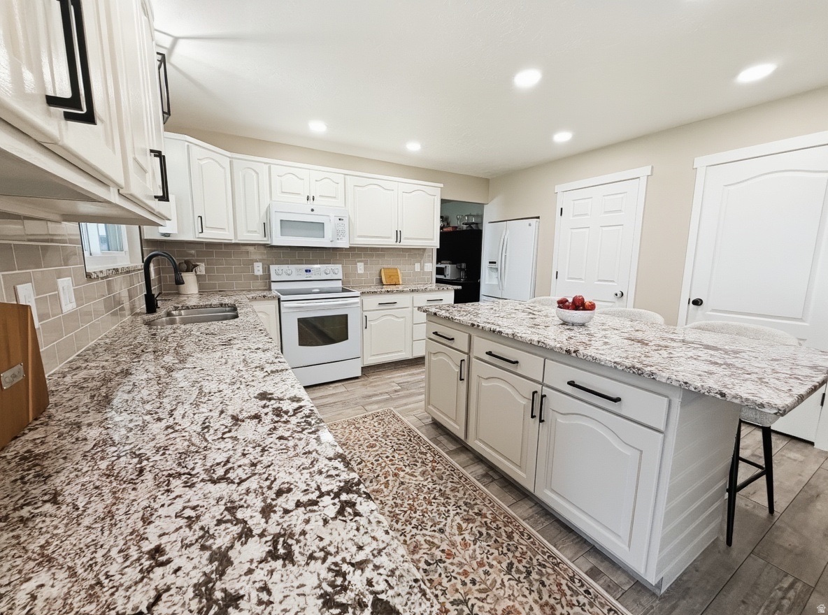 WESTWOOD ESTATES - Residential