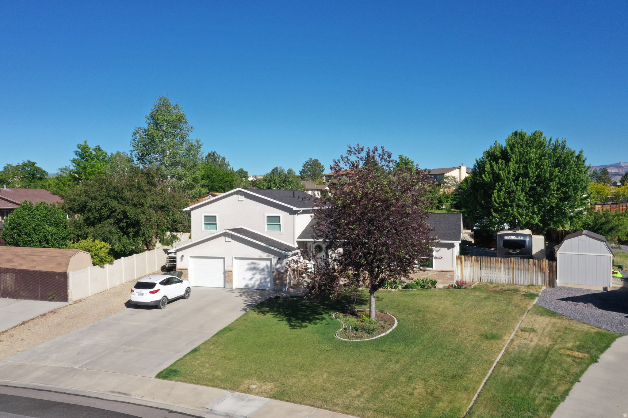WESTWOOD ESTATES - Residential