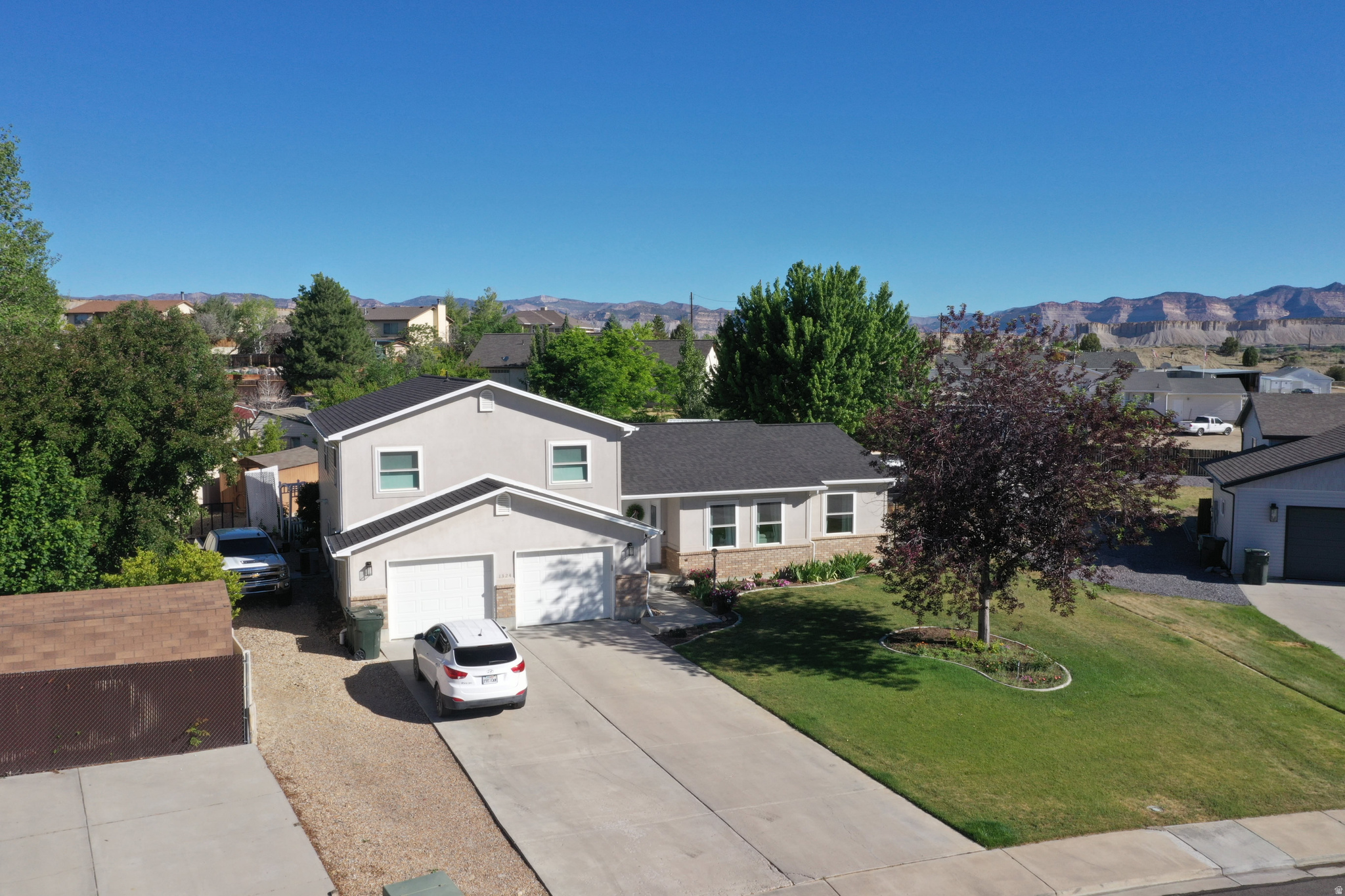 WESTWOOD ESTATES - Residential