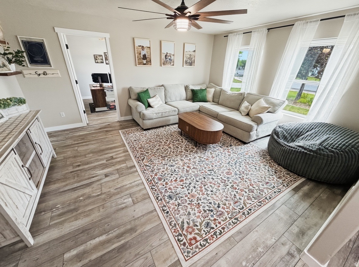 WESTWOOD ESTATES - Residential